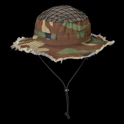 Jungle Boonie Hat