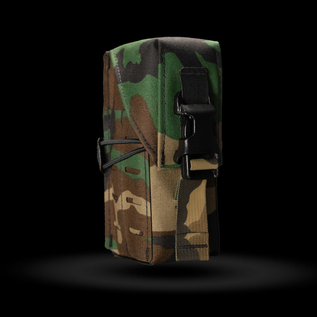 Recce Mag Pouch