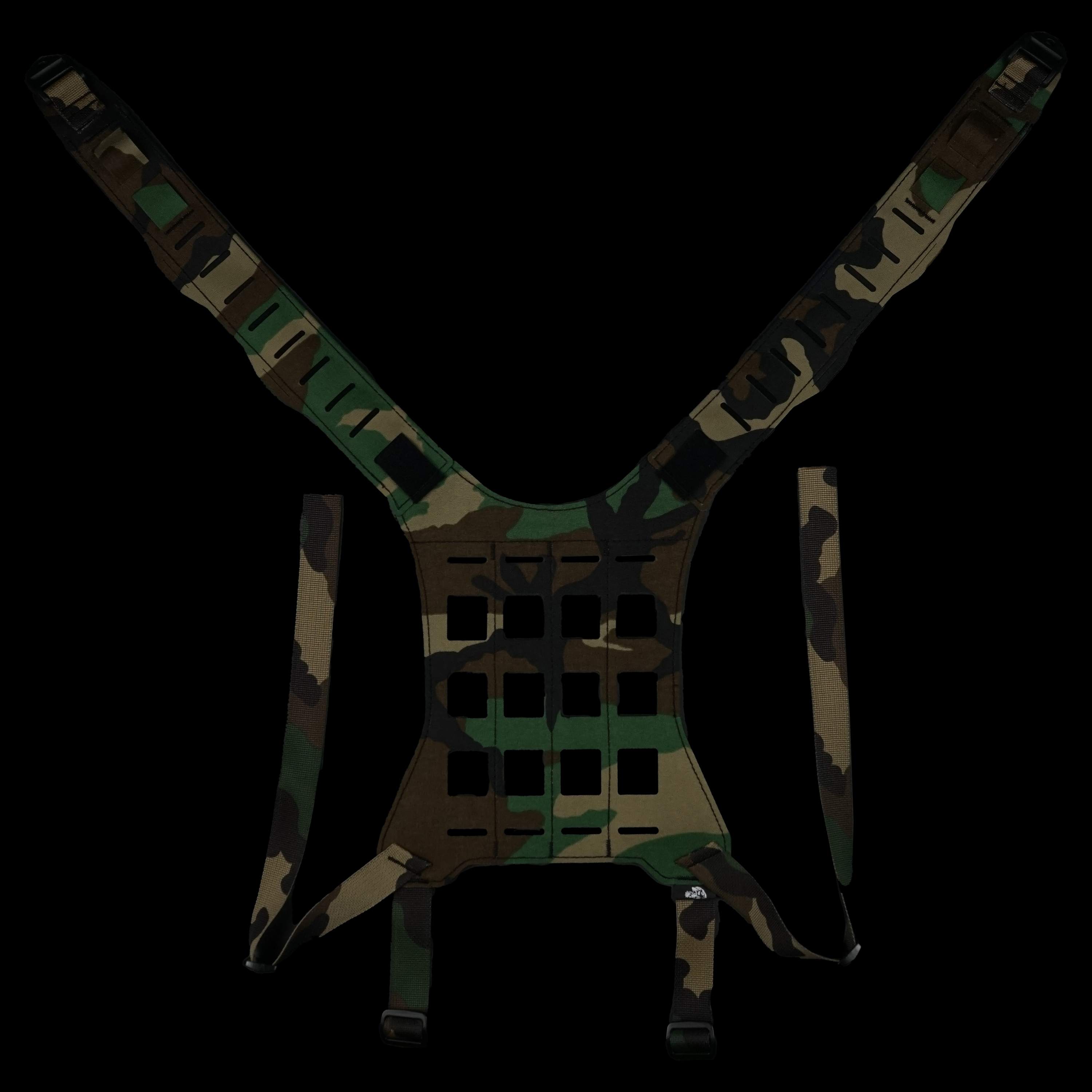 Molle Yoke