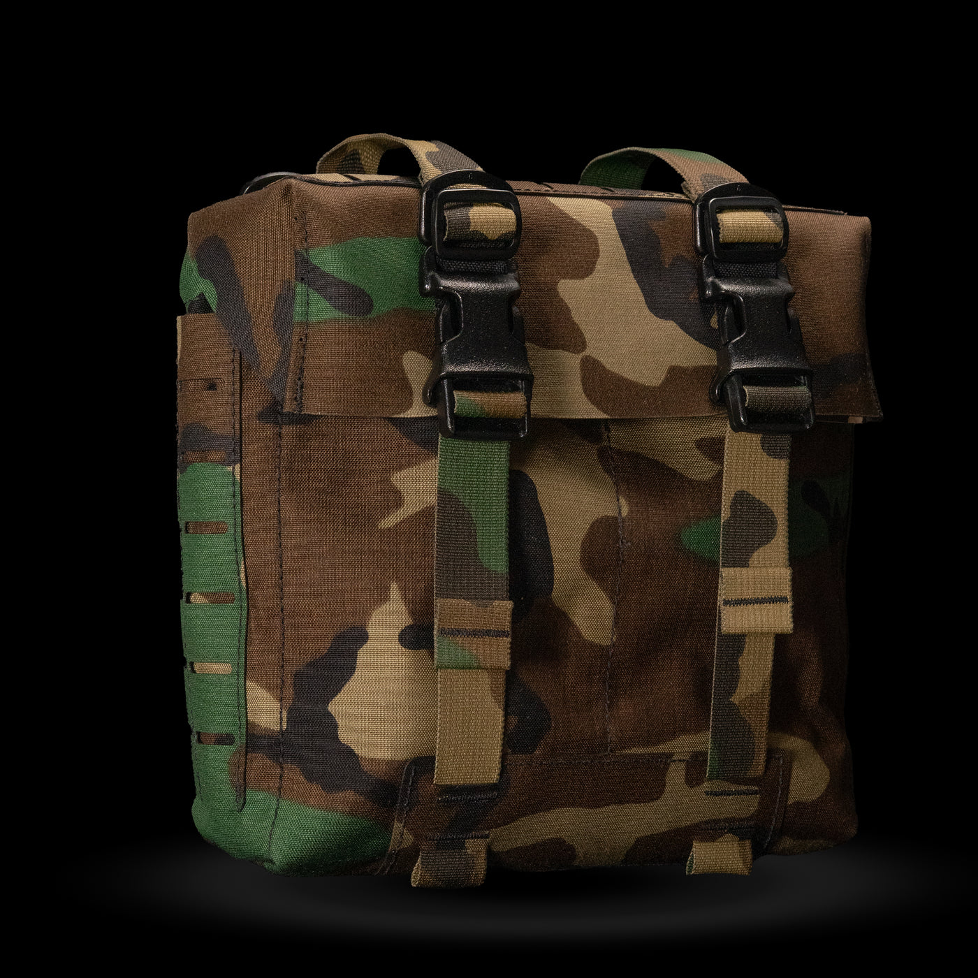 Sustainment Pouch