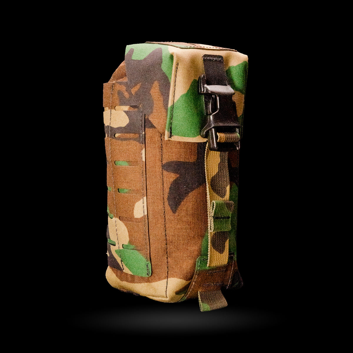 Sustainment Pouches