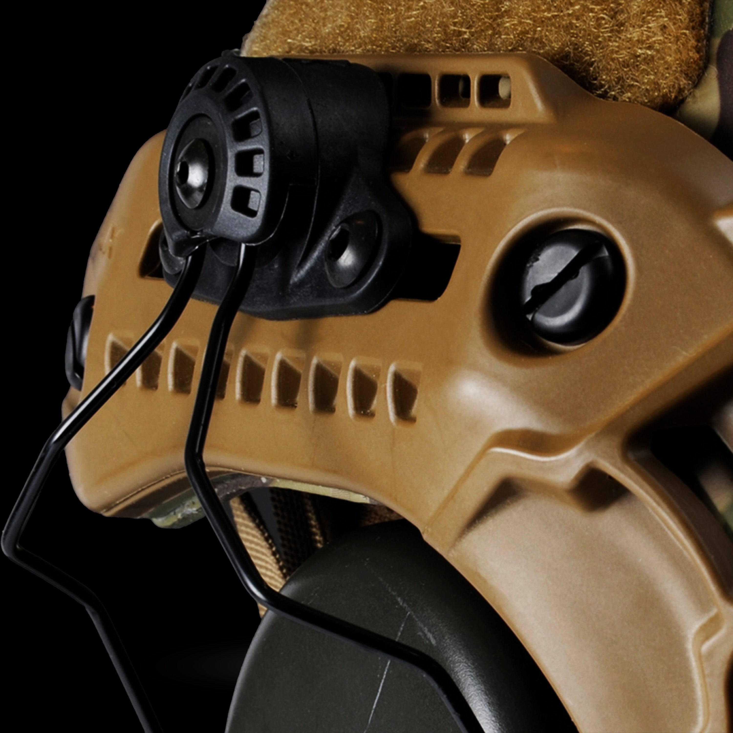 Unity Tactical - MARK™ - OPS-CORE® AMP®