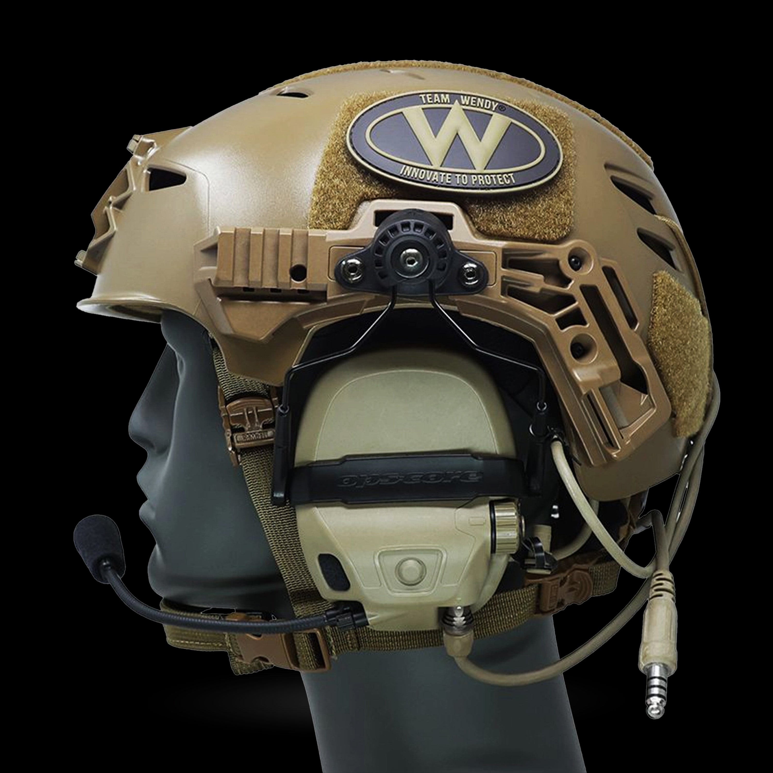 Unity Tactical - MARK™ - OPS-CORE® AMP®