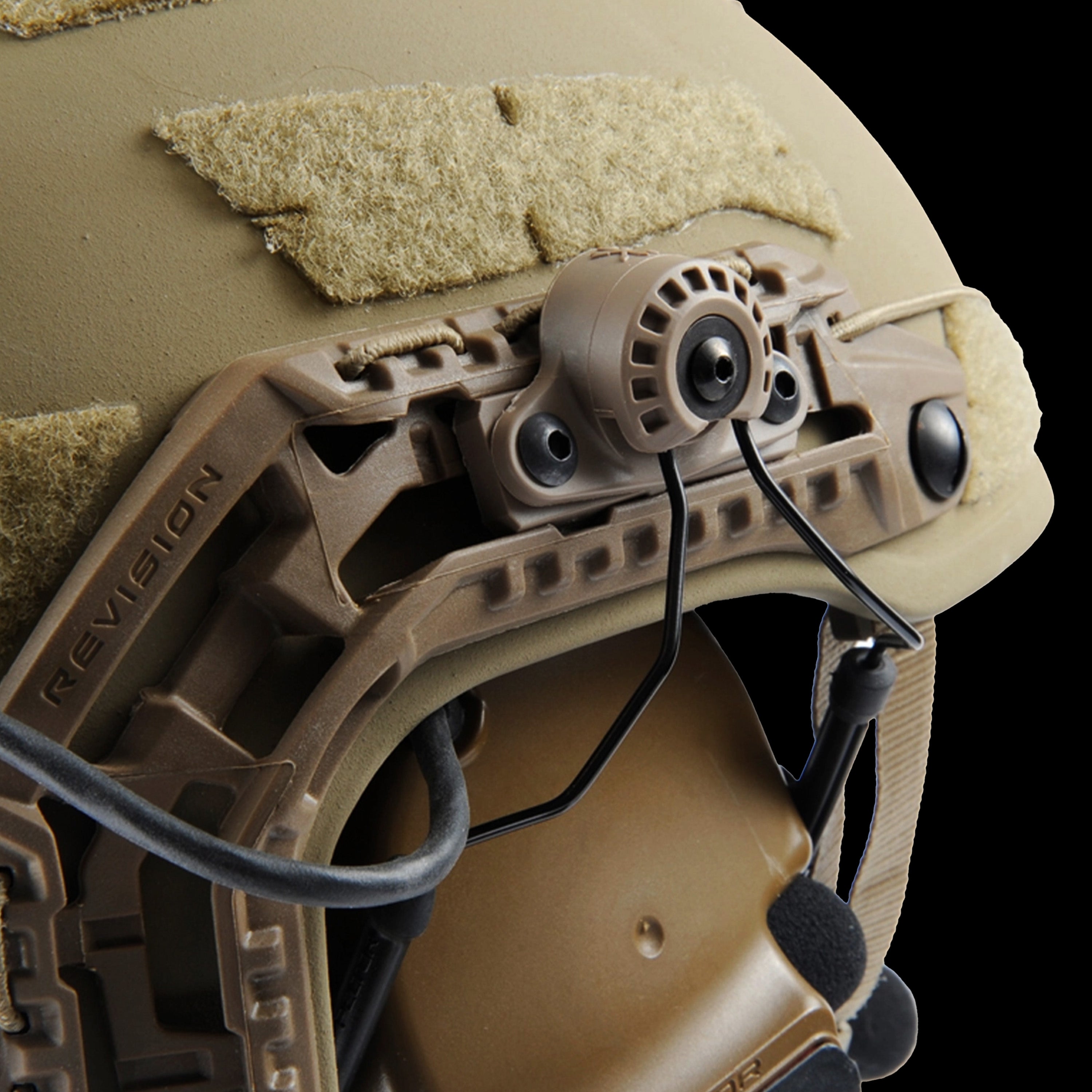 Unity Tactical - MARK™ - 3M™ PELTOR™