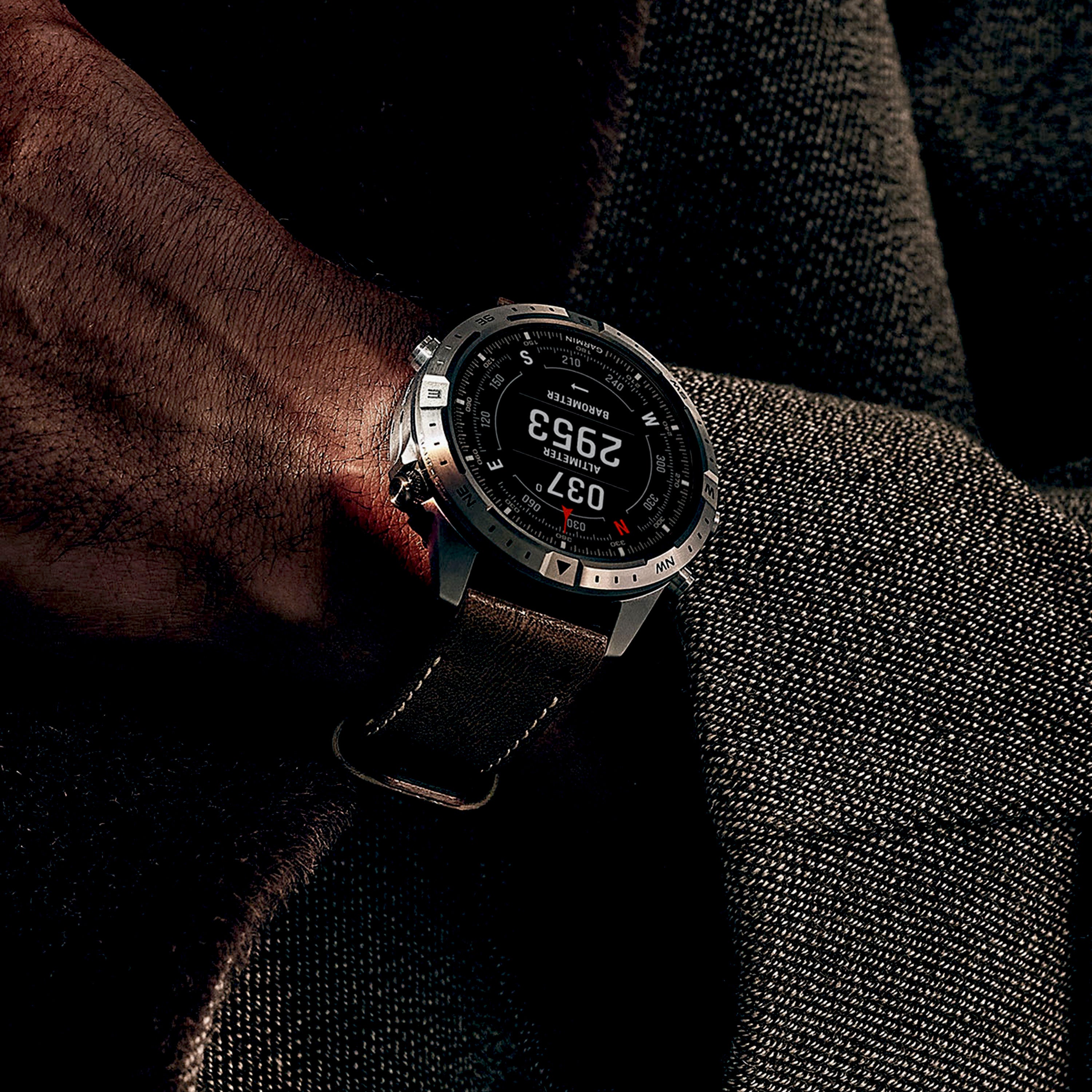 Garmin - MARQ® Adventurer (Gen 2)