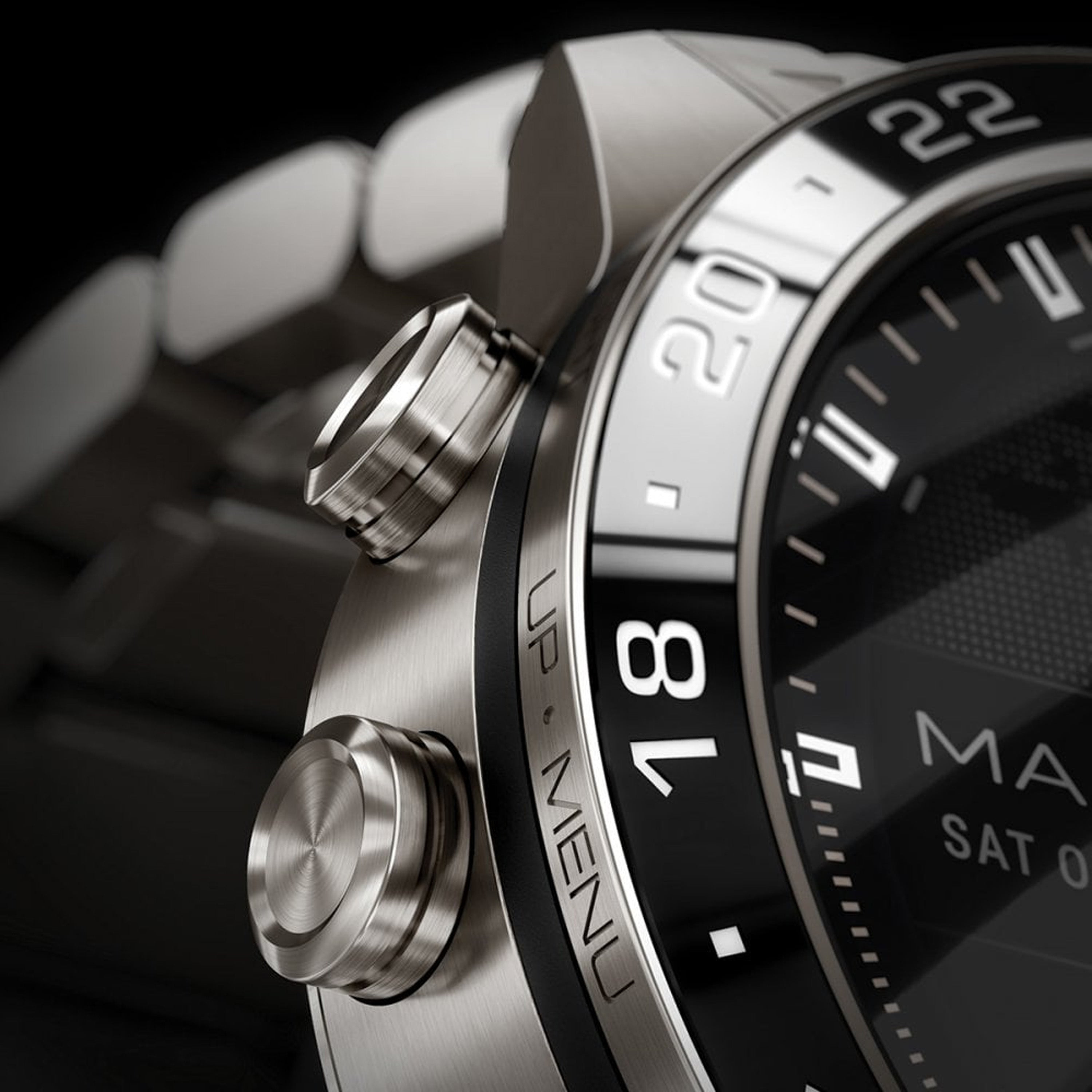 Garmin - MARQ® Aviator (Gen 2)