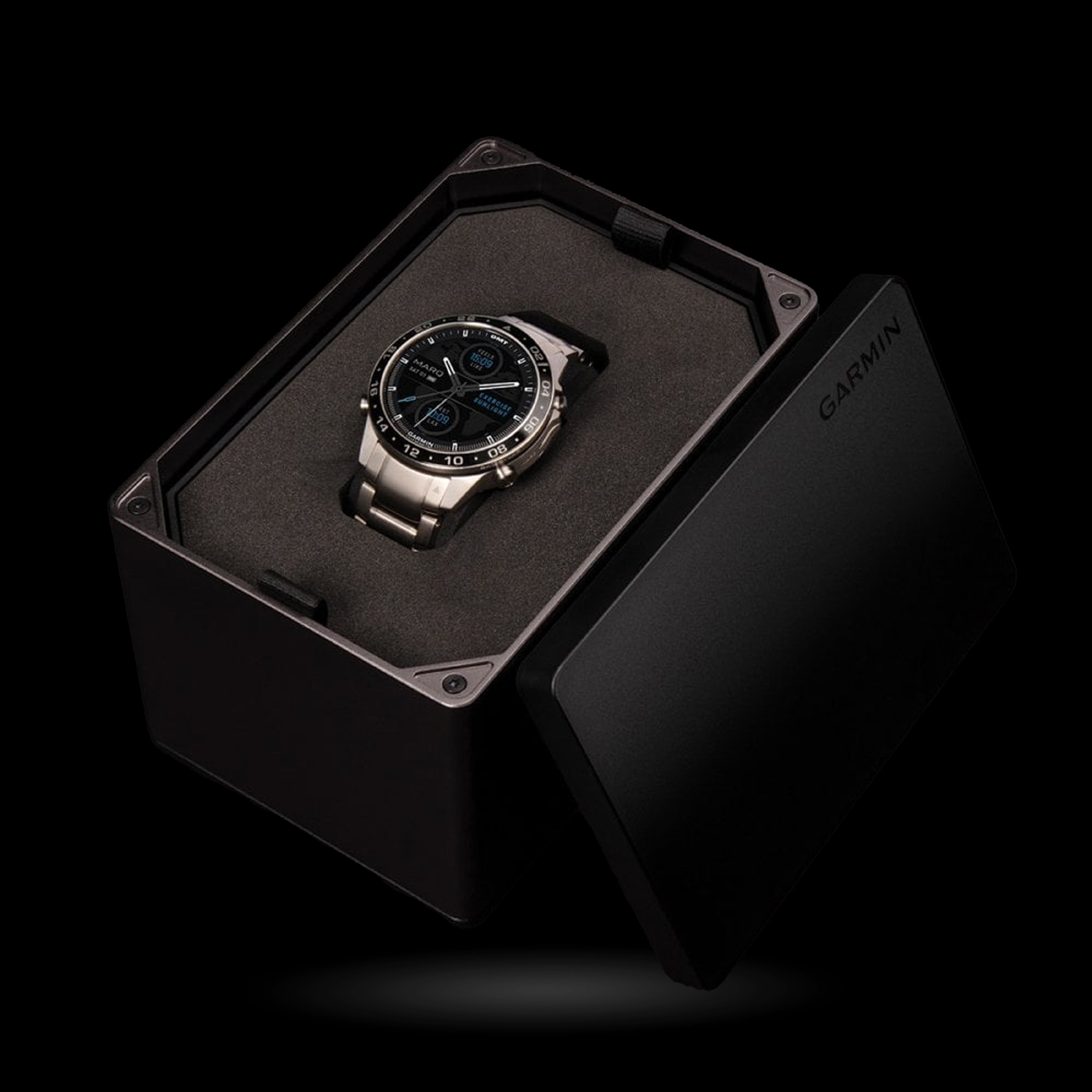 Garmin - MARQ® Aviator (Gen 2)