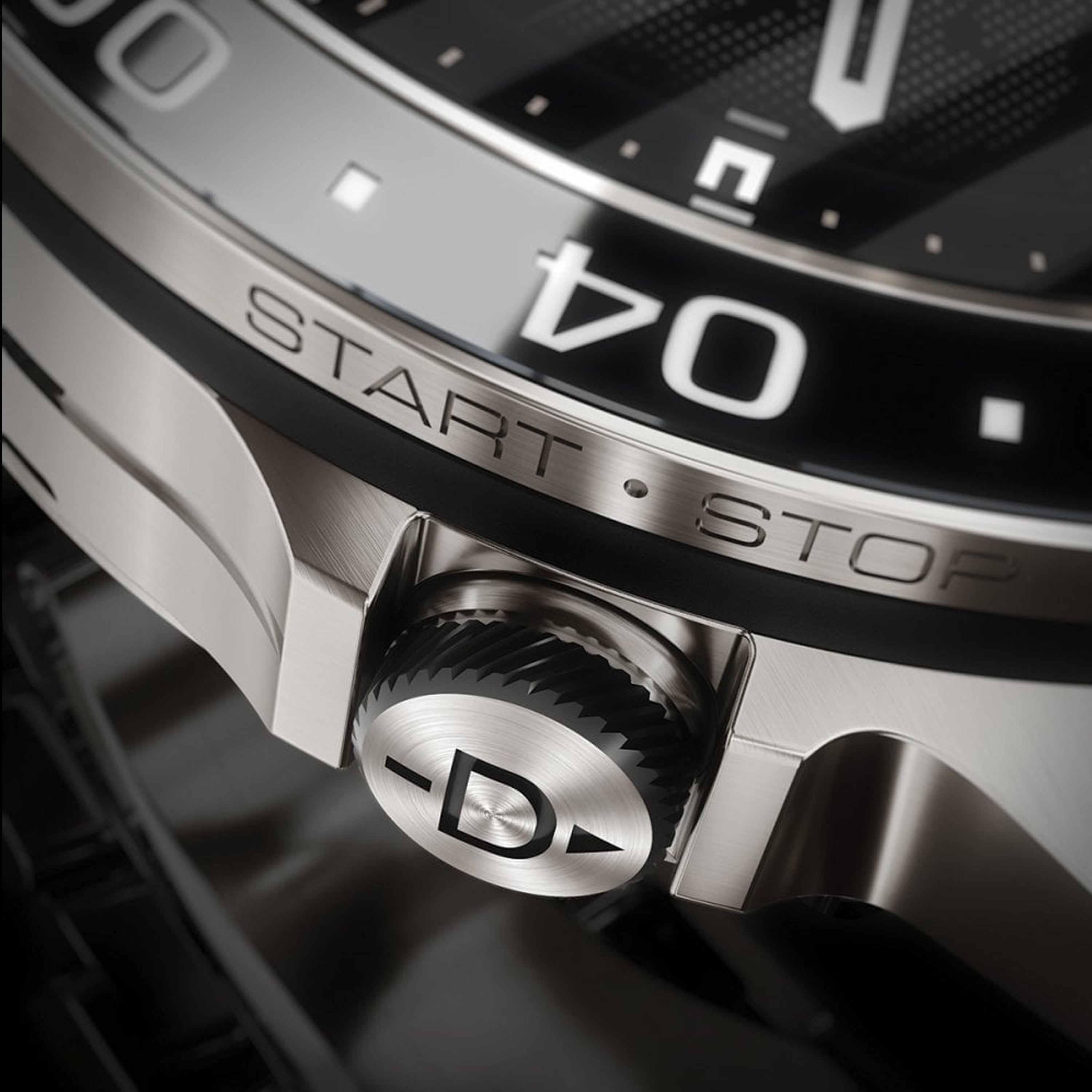 Garmin - MARQ® Aviator (Gen 2)