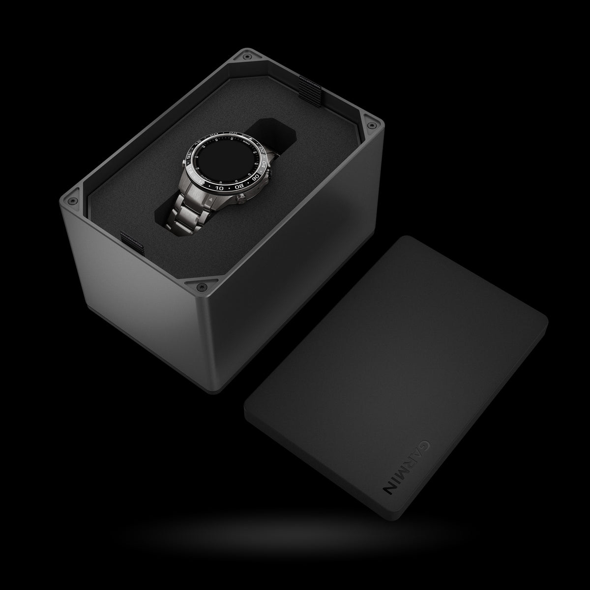 Garmin - MARQ® Aviator (Gen 2)