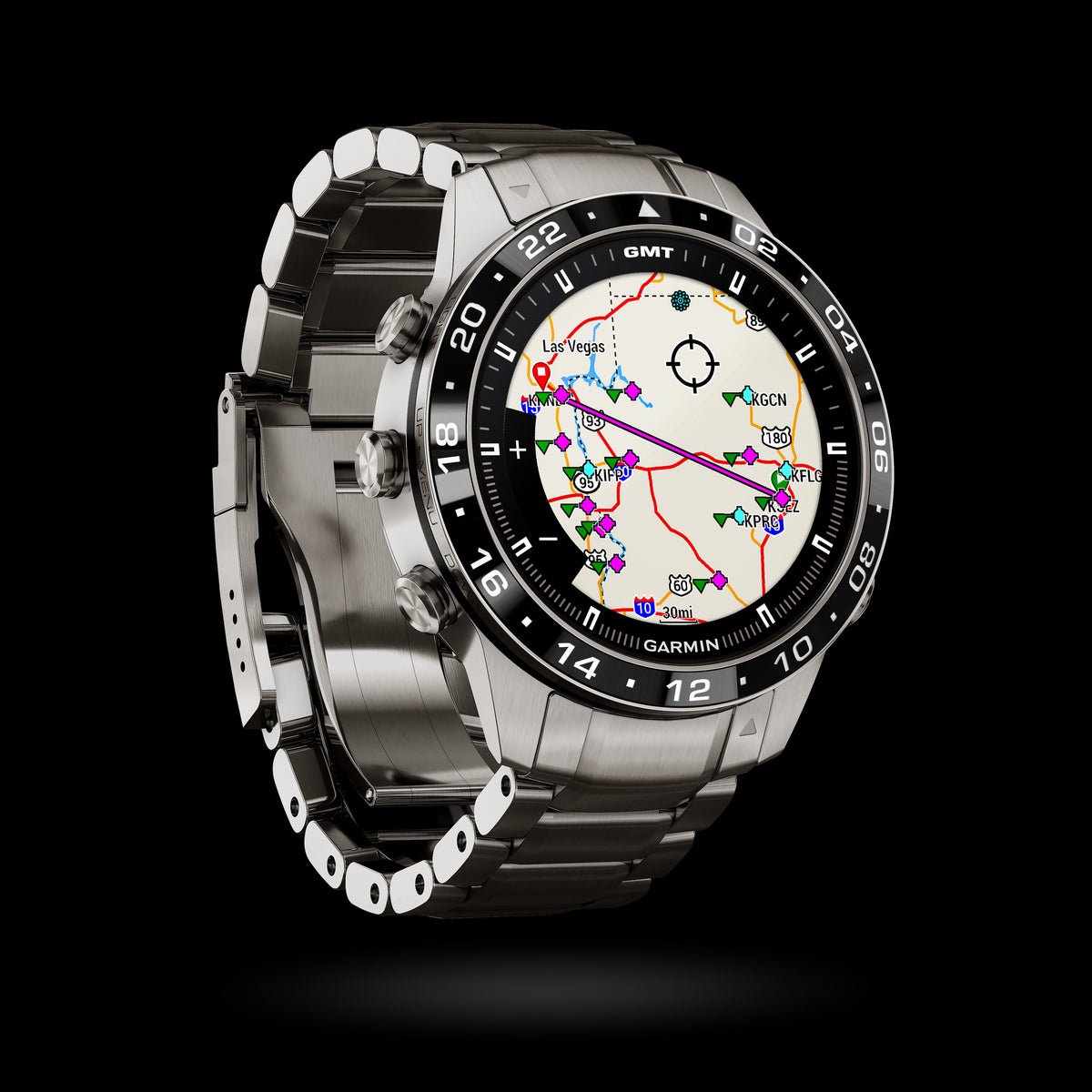 Garmin - MARQ® Aviator (Gen 2)