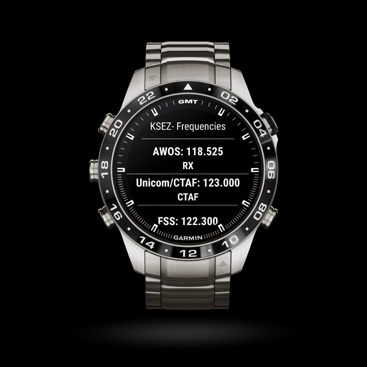 Garmin - MARQ® Aviator (Gen 2)