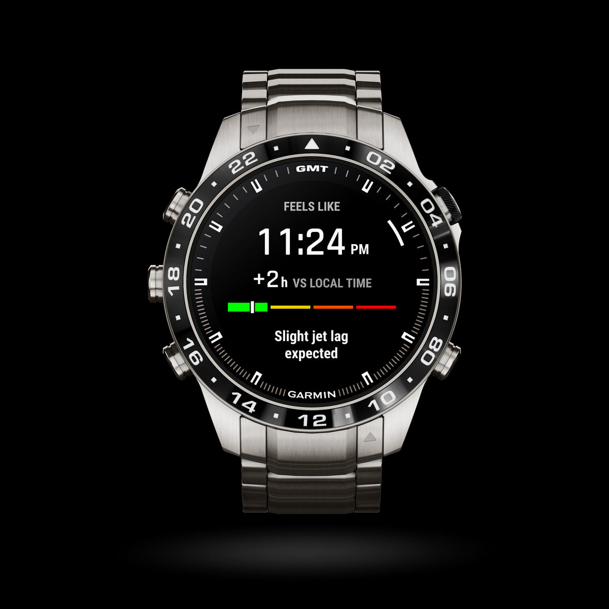 Garmin - MARQ® Aviator (Gen 2)