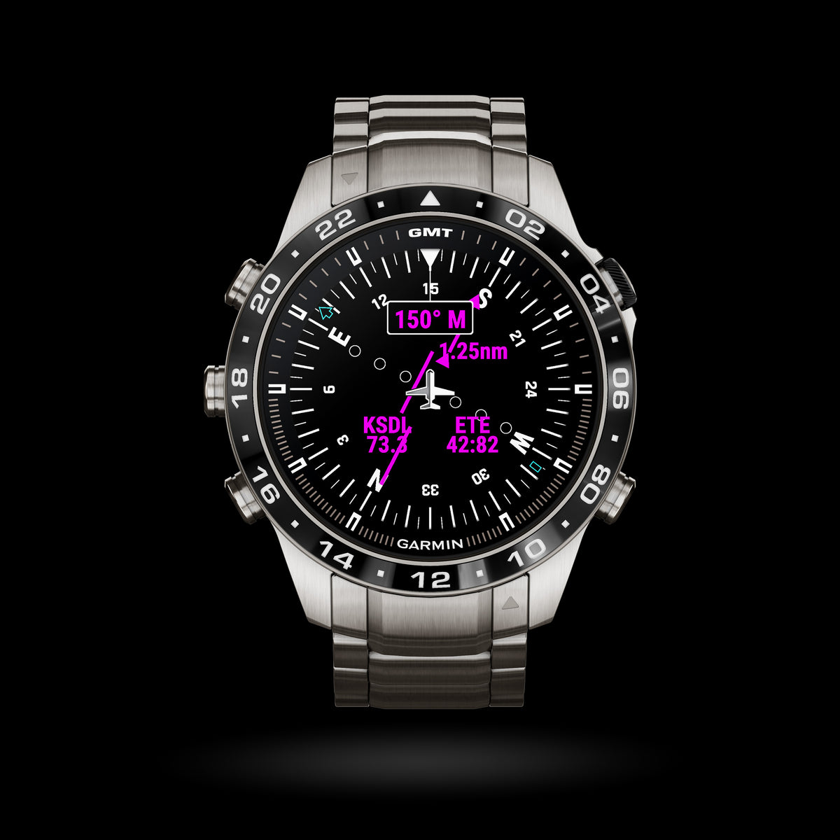 Garmin - MARQ® Aviator (Gen 2)
