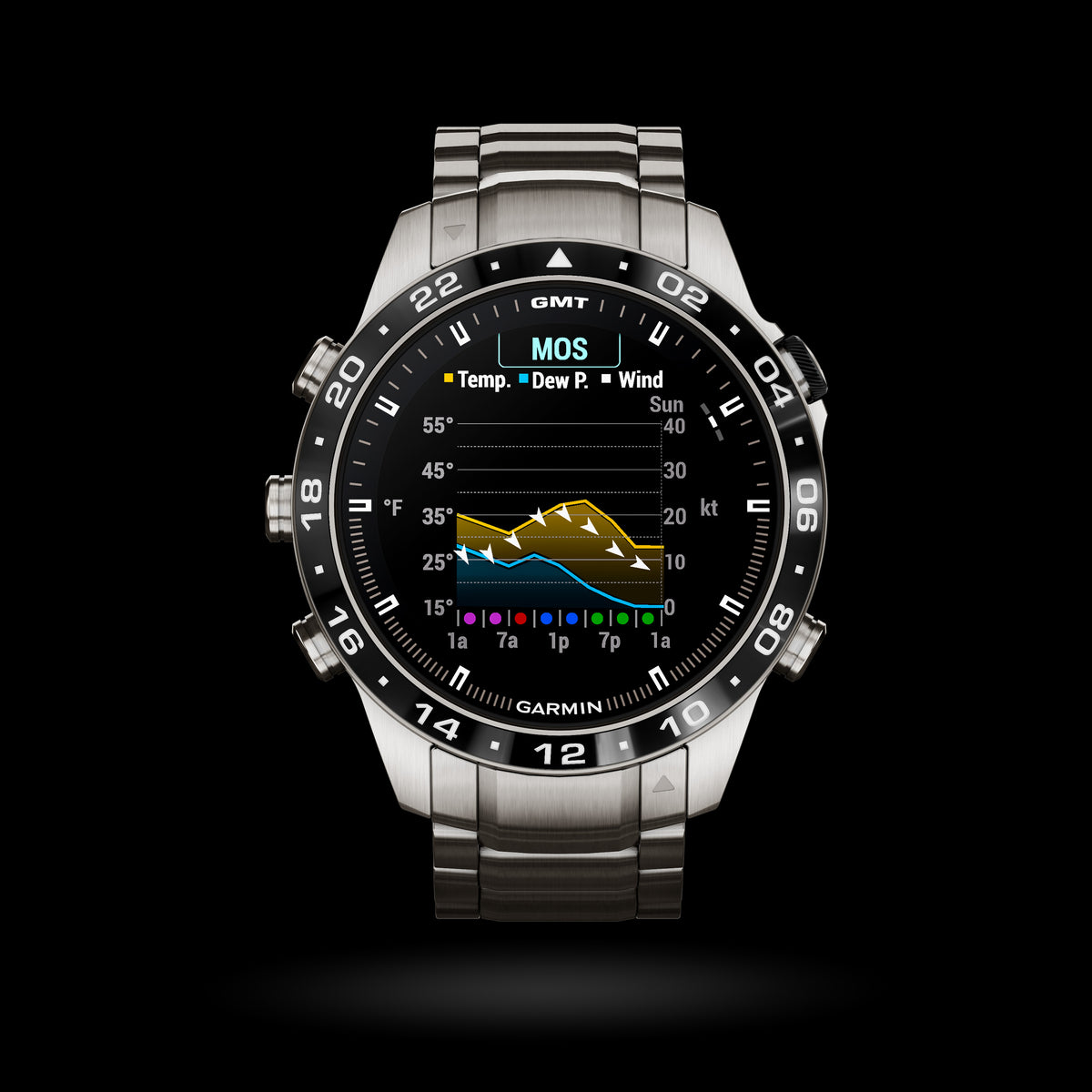 Garmin - MARQ® Aviator (Gen 2)