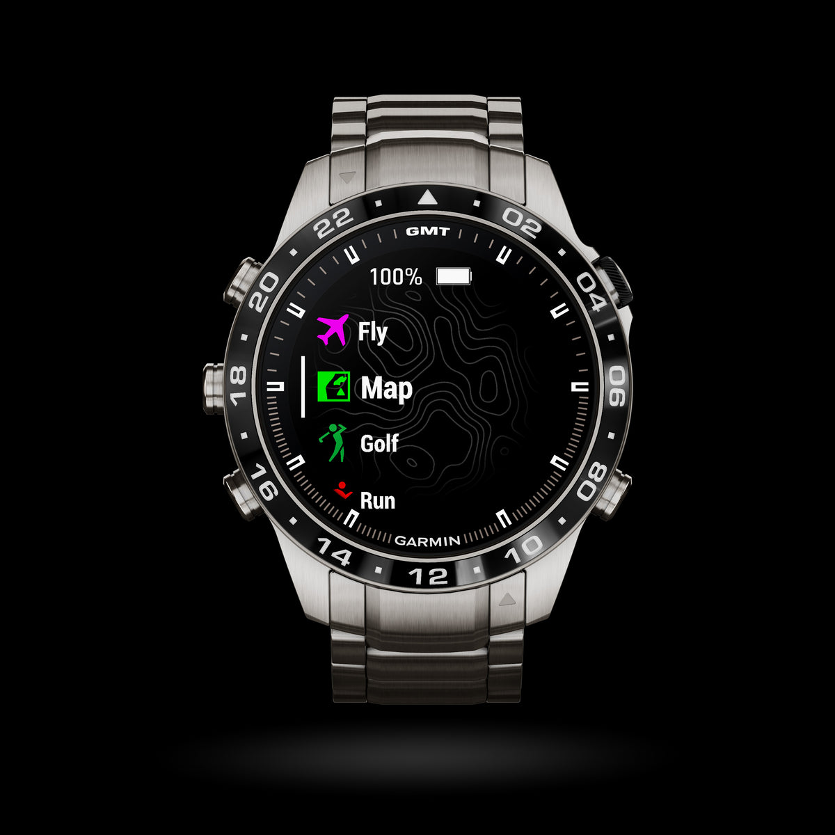 Garmin - MARQ® Aviator (Gen 2)