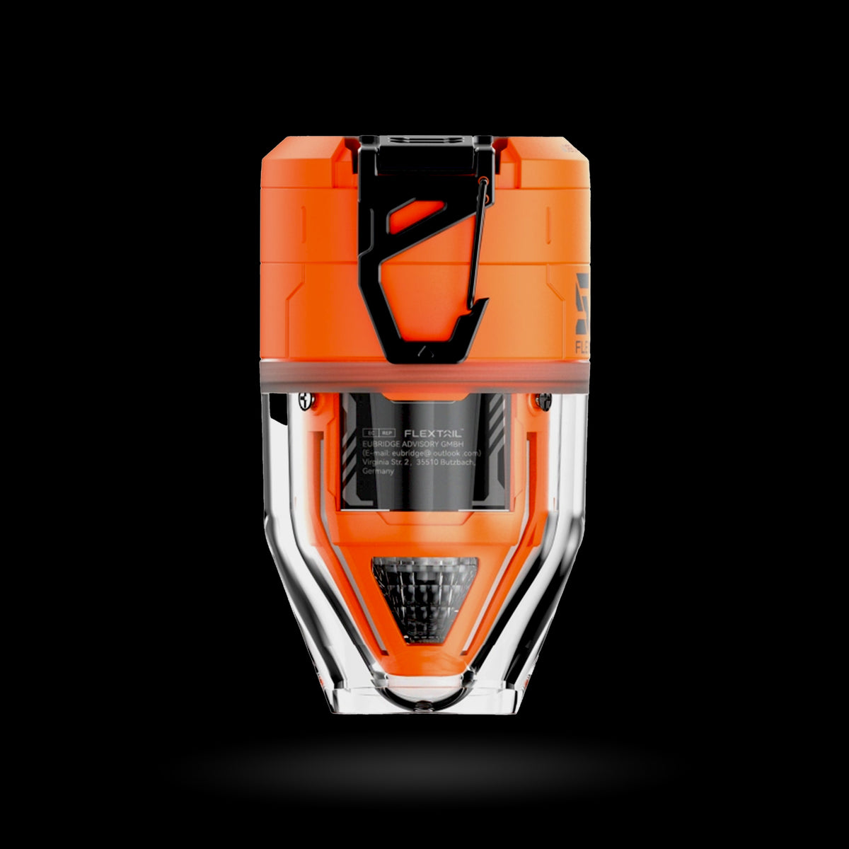 Flextail - MAX PUMP 3 - Rechargeable Air Pump
