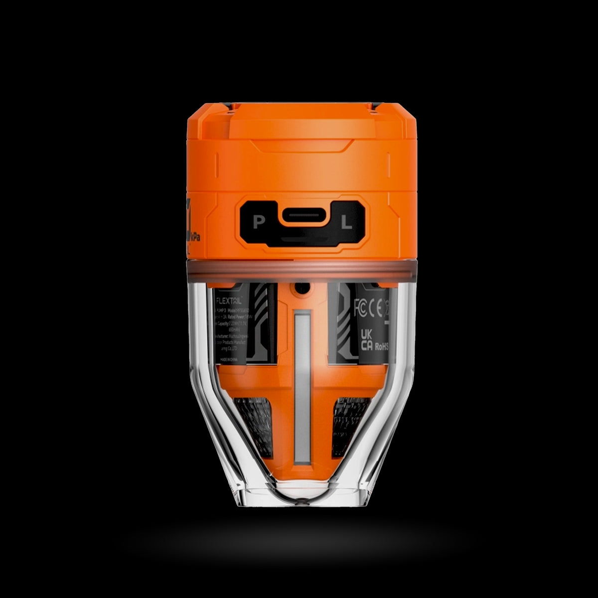 Flextail - MAX PUMP 3 - Rechargeable Air Pump