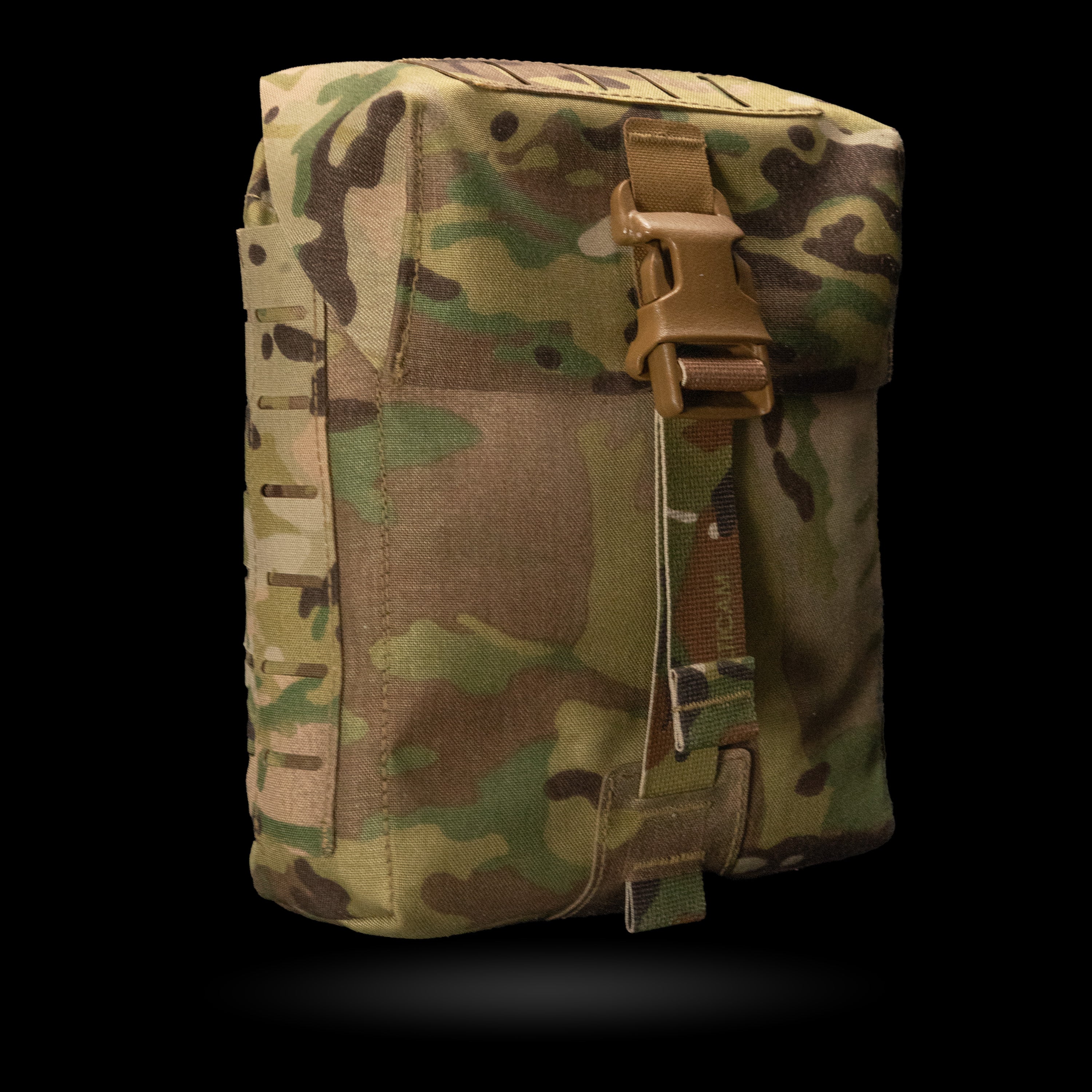 Sustainment Pouch