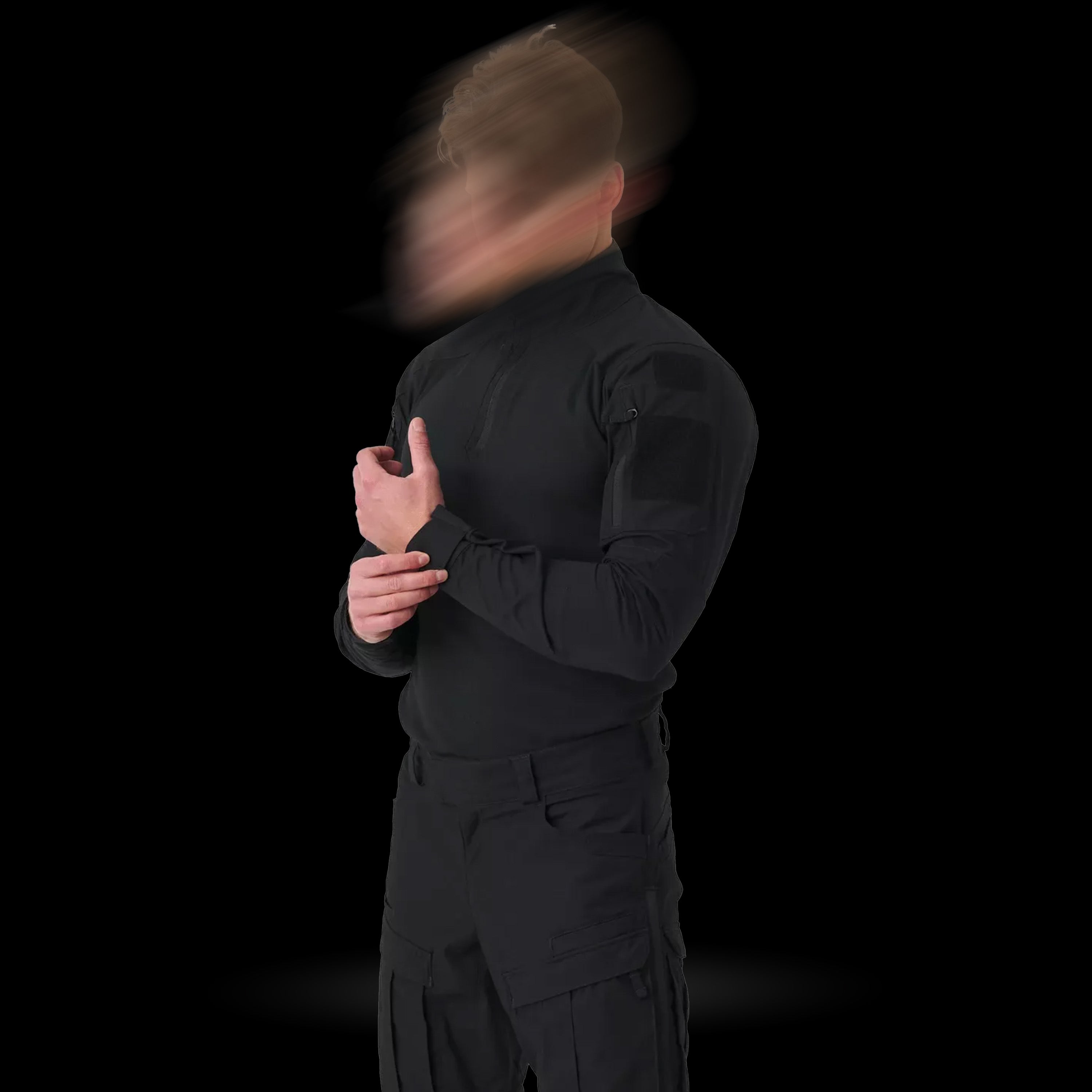 Helikon Tex - MCDU Combat Shirt