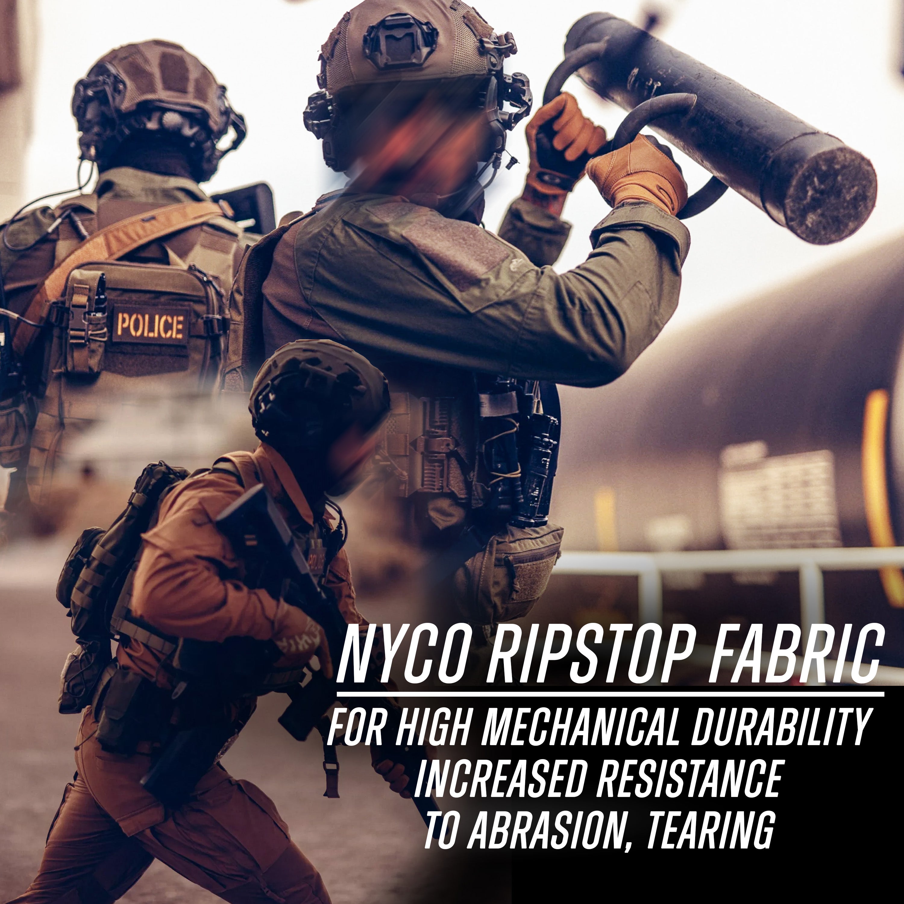 Helikon Tex - MCDU Combat Shirt