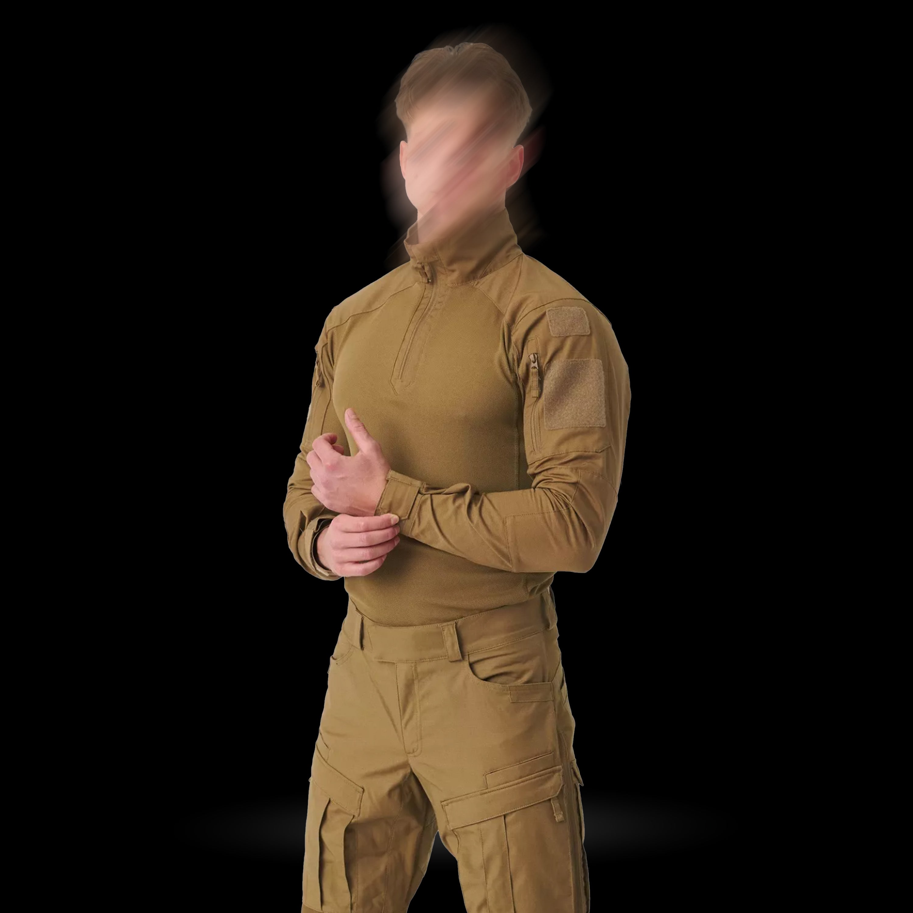 Helikon-Tex MCDU Combat Shirt NyCo Ripstop | Tactical Combat Shirt