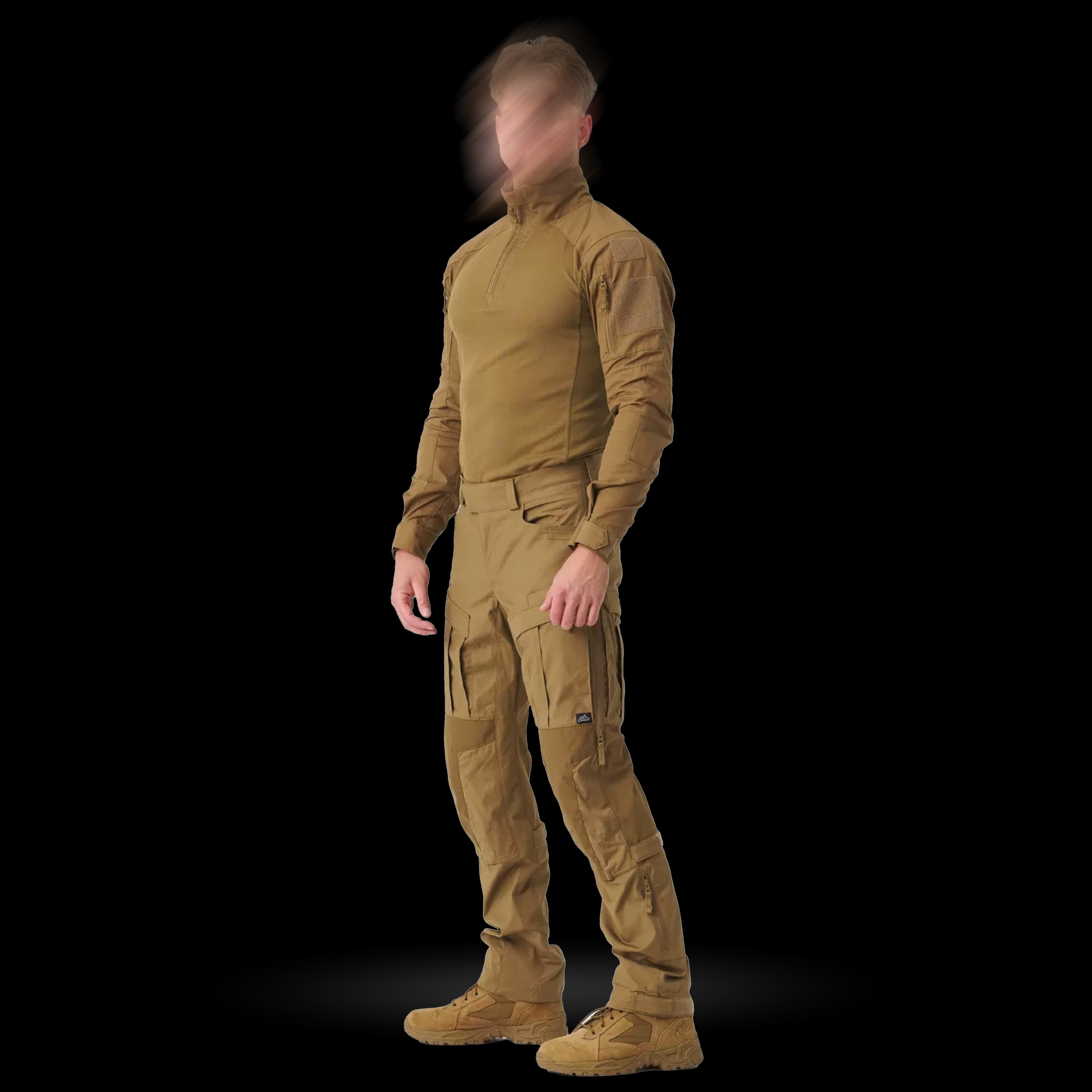 Helikon Tex - MCDU Combat Shirt