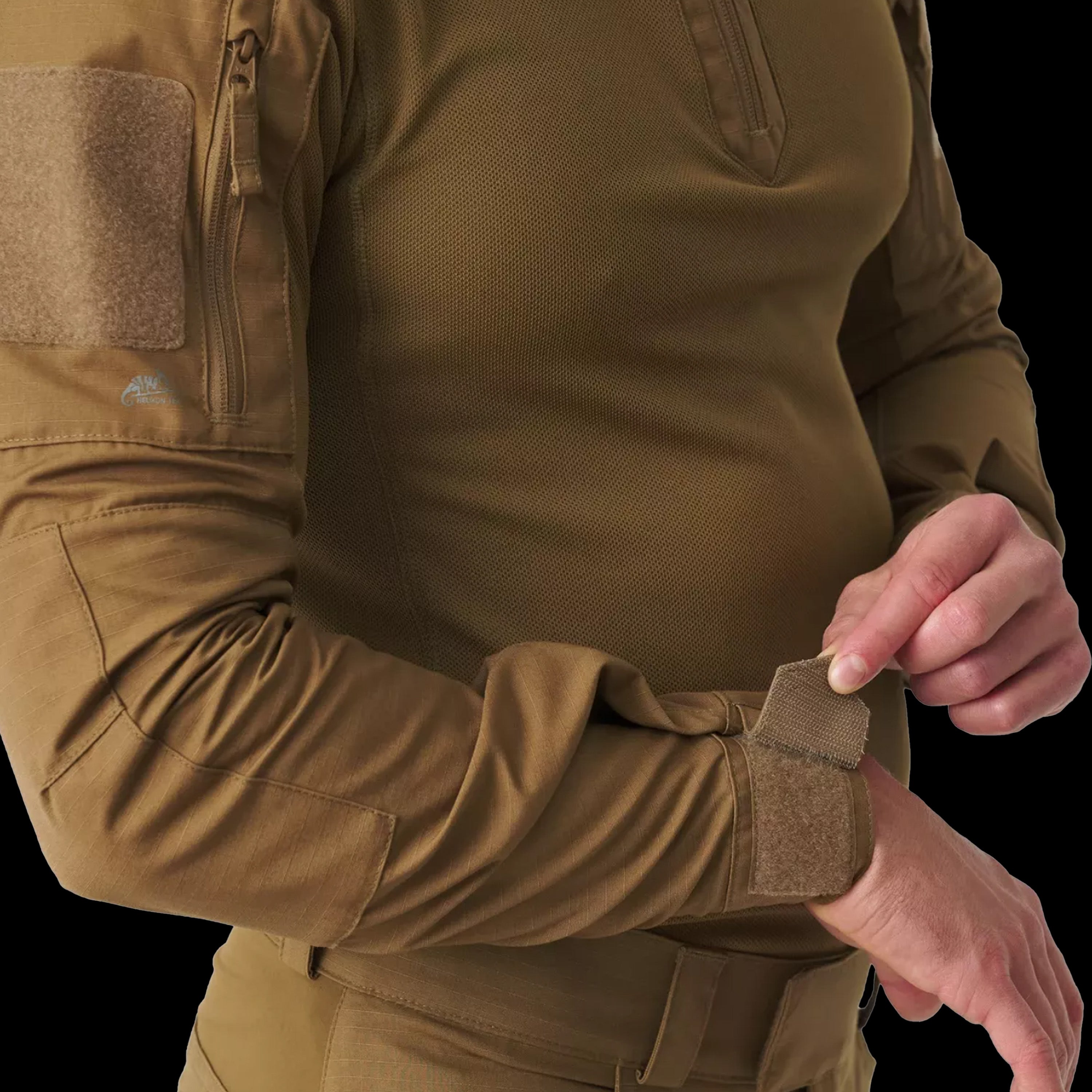 Helikon-Tex MCDU Combat Shirt NyCo Ripstop | Tactical Combat Shirt