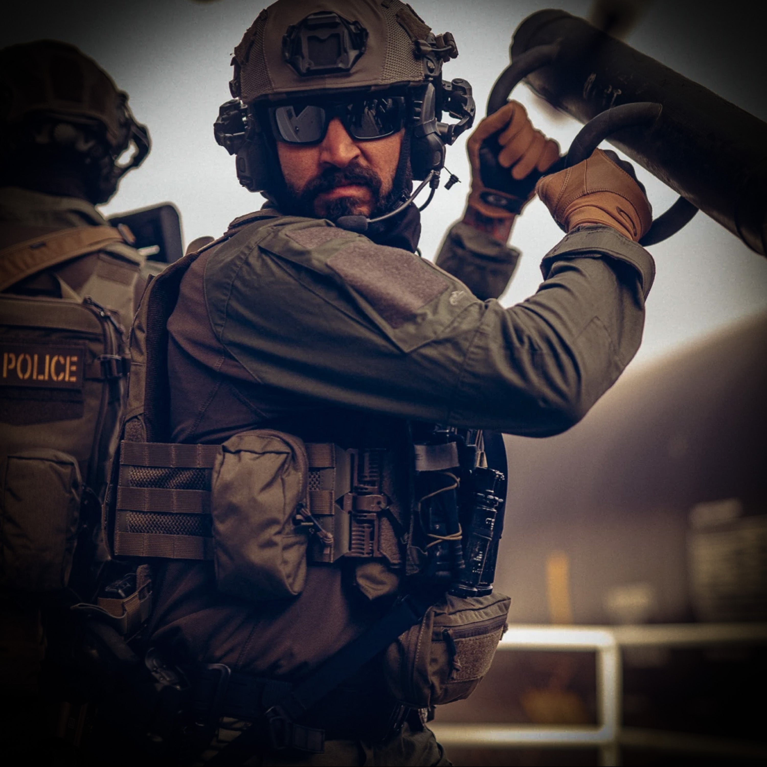 Helikon Tex - MCDU Combat Shirt