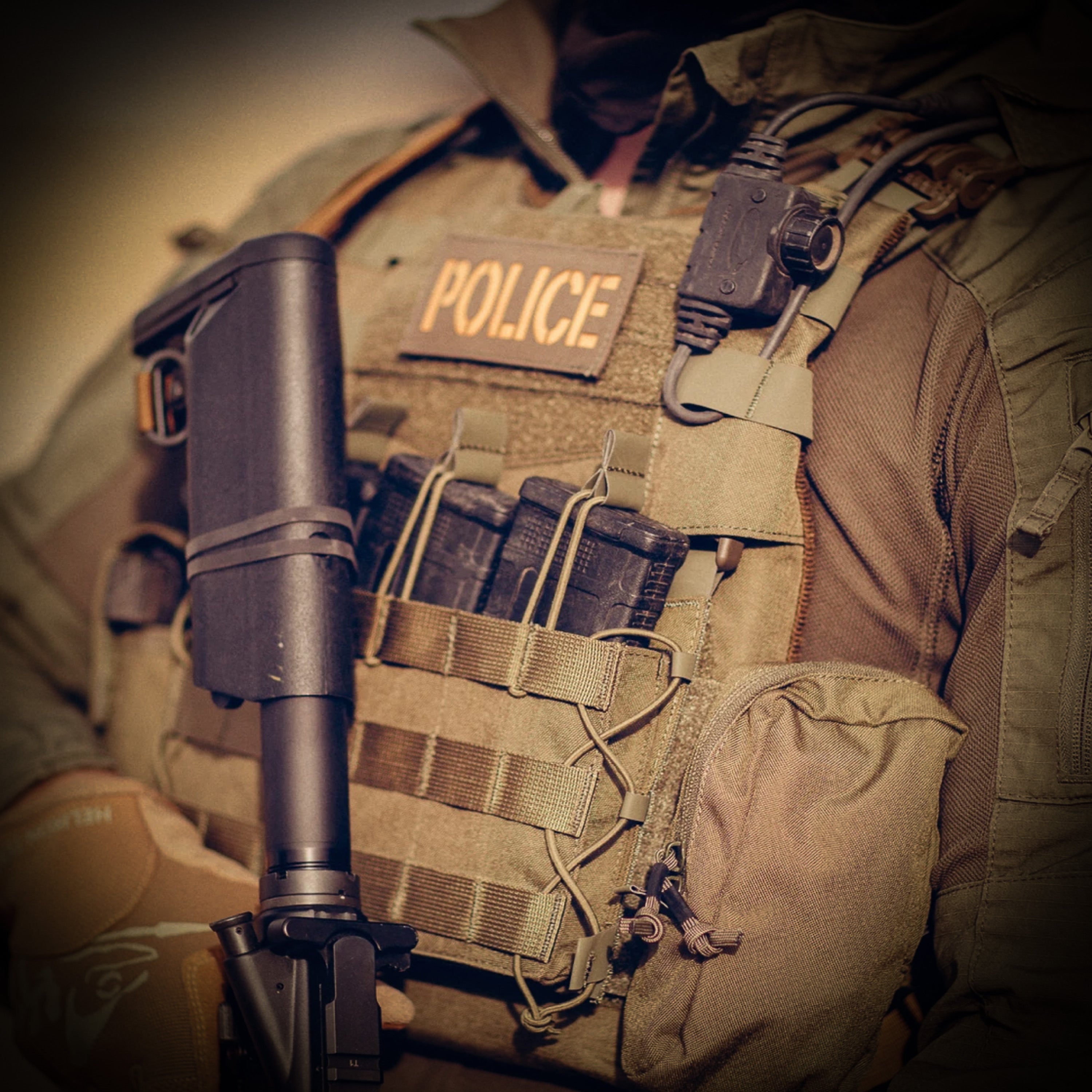 Helikon Tex - MCDU Combat Shirt