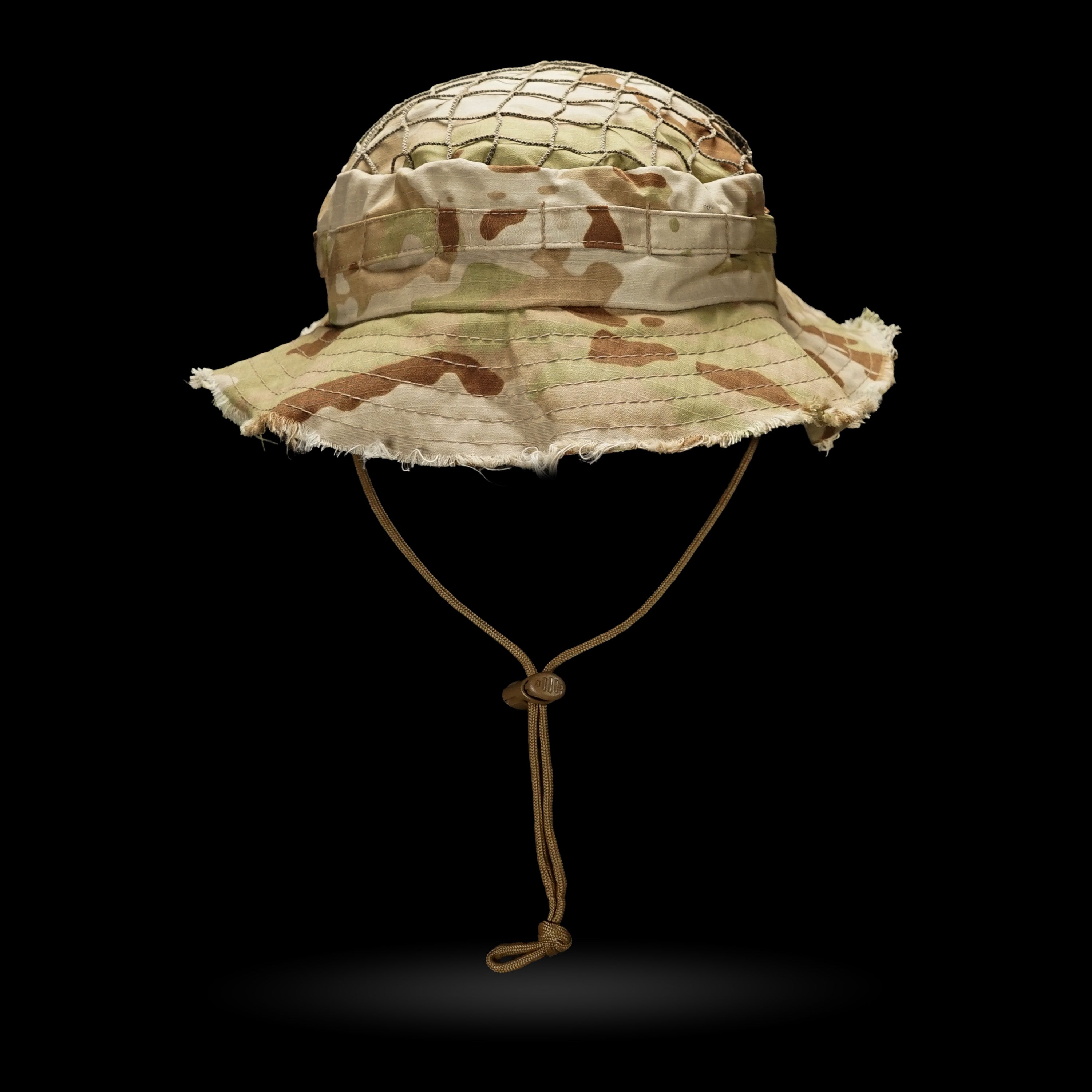 carcajou tactical　リーコンブーニーハット Recon Boonie Hat | Tactical Camouflage Headwear | Carcajou Tactical