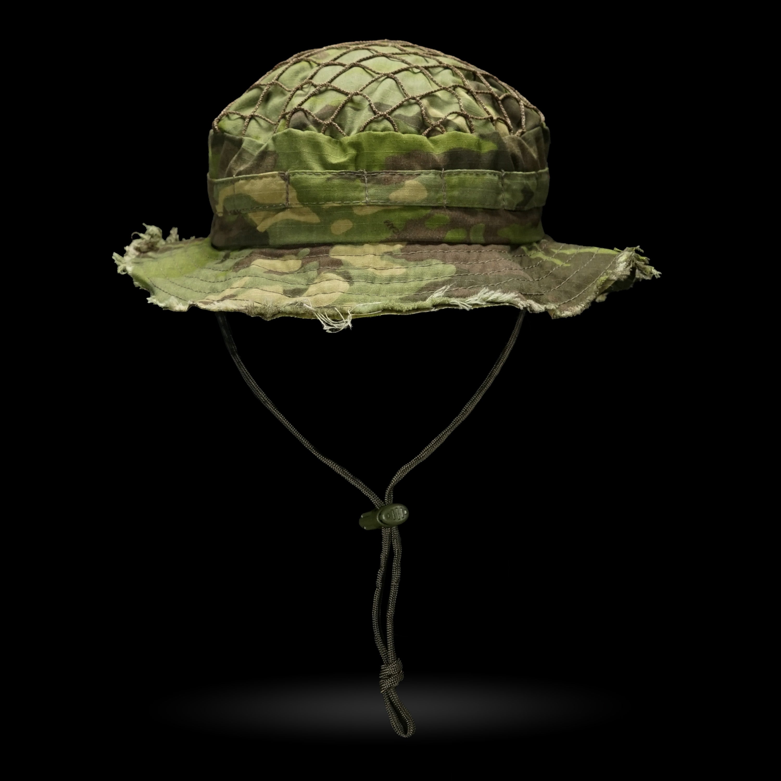 帽子 subware CAP recon project dragon BSF Recon Boonie Hat | Tactical Camouflage Headwear | Carcajou Tactical