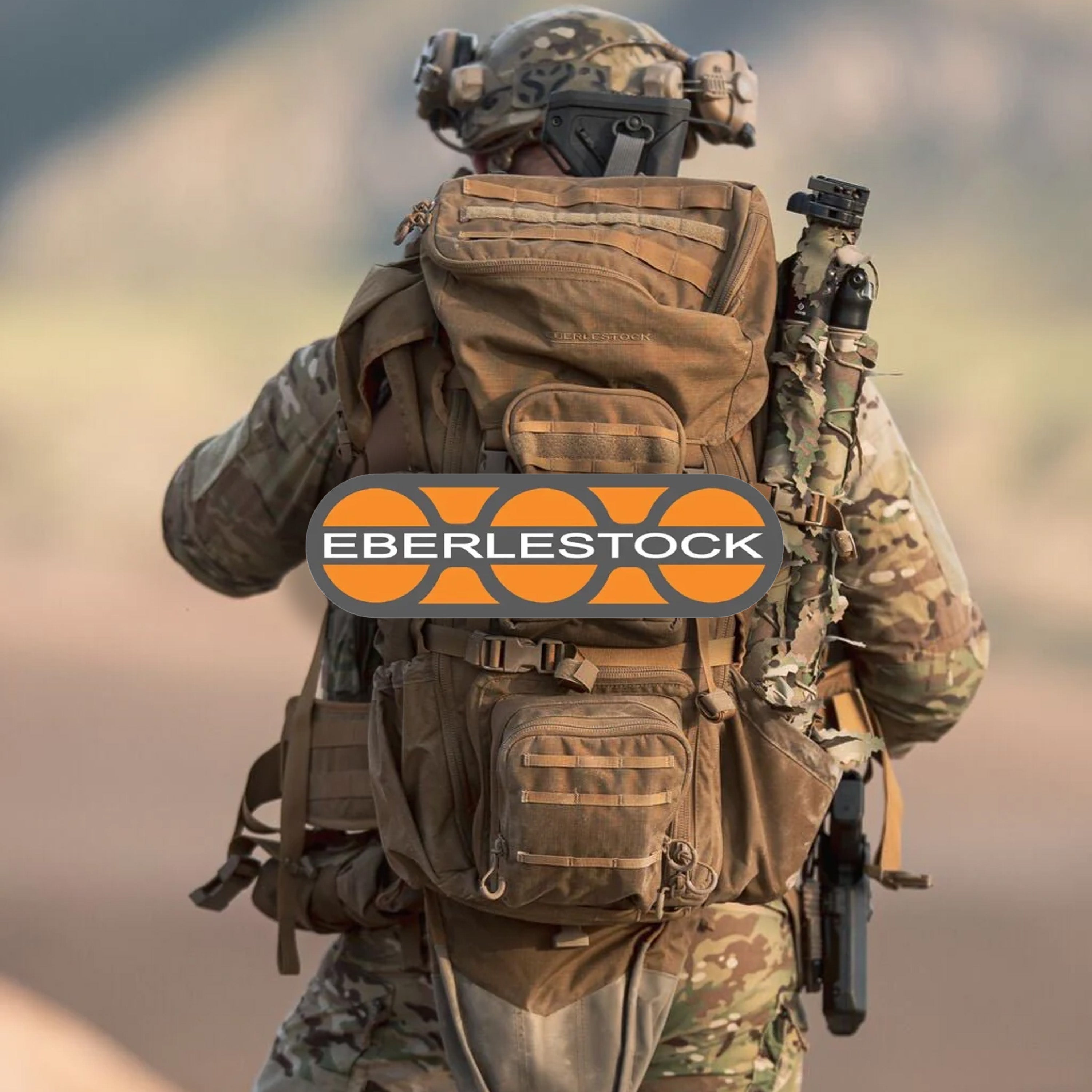 Carcajou Tactical Backpacks, Vests, Belts & Bags in North America