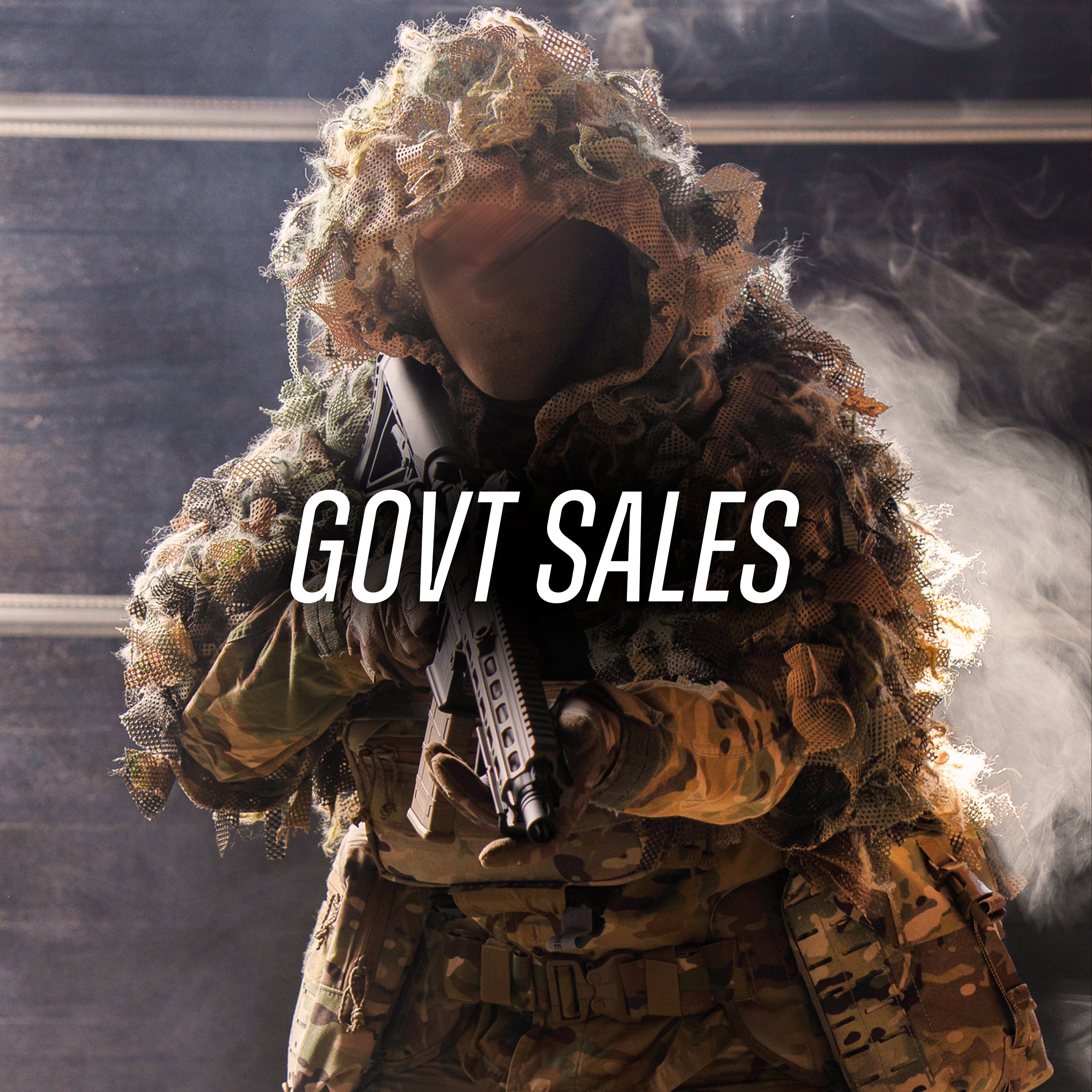 Carcajou Tactical Backpacks, Vests, Belts & Bags in North America