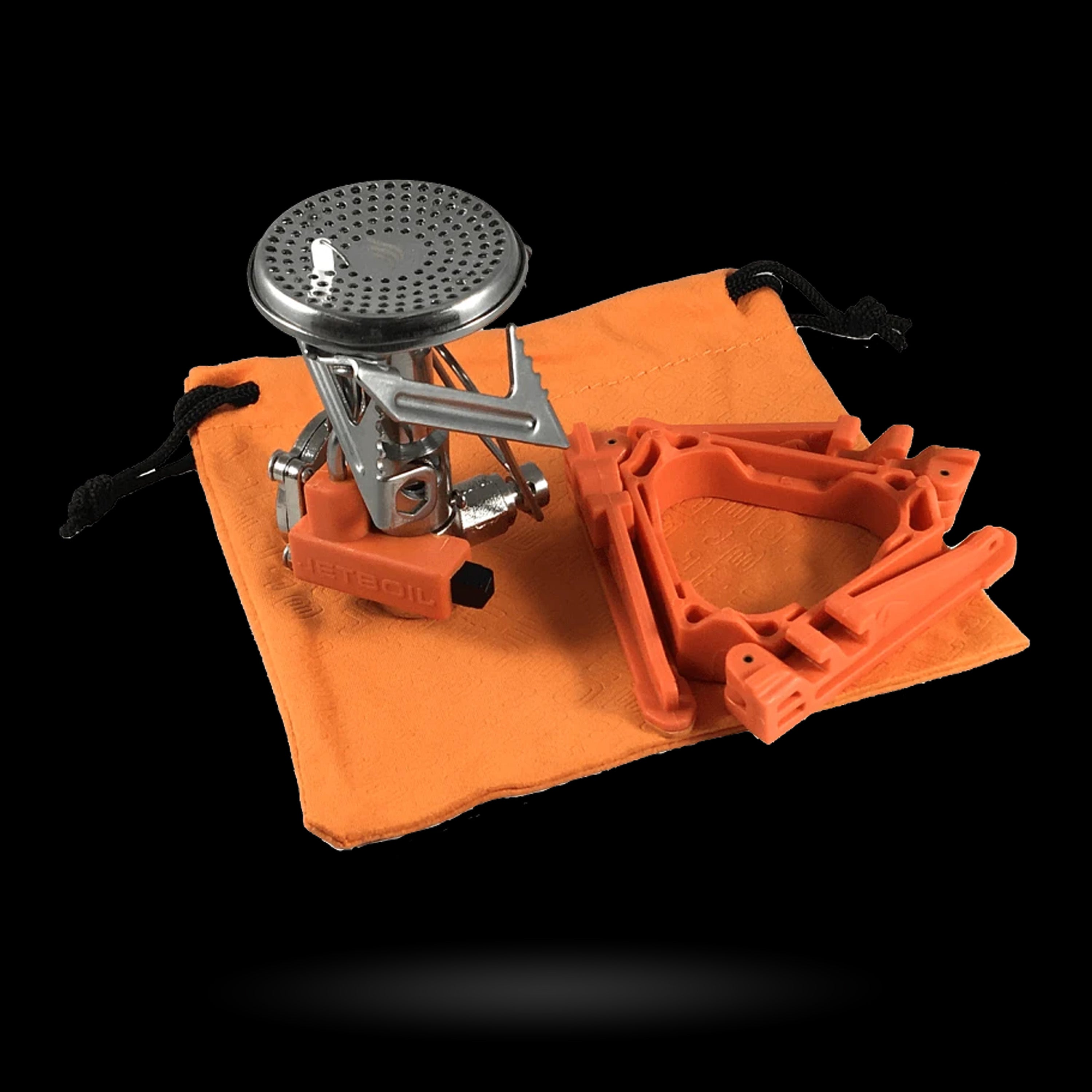 Jetboil - MightyMo Burner