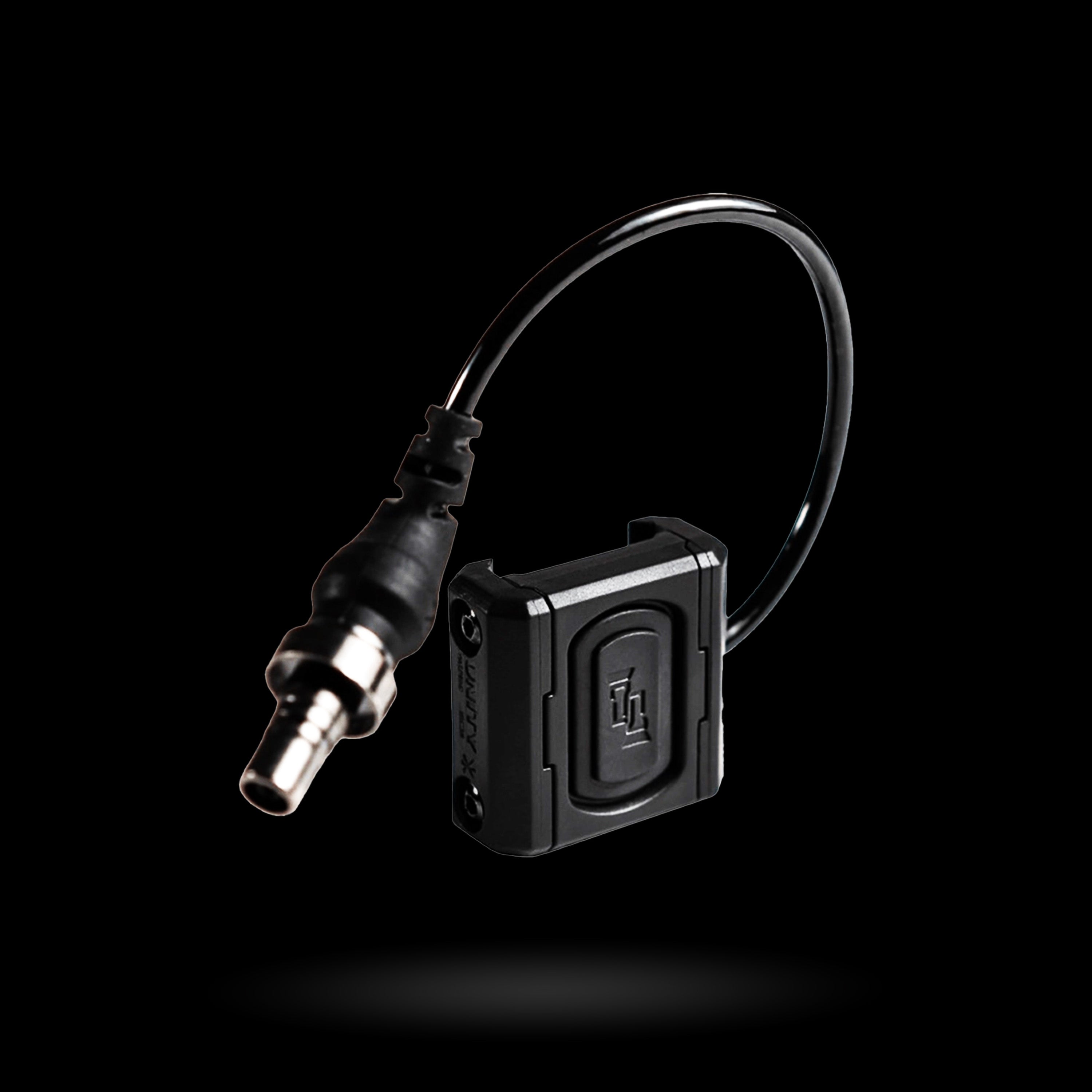 Unity Tactical - MODBUTTON™ LITE - Single-lead | Standard