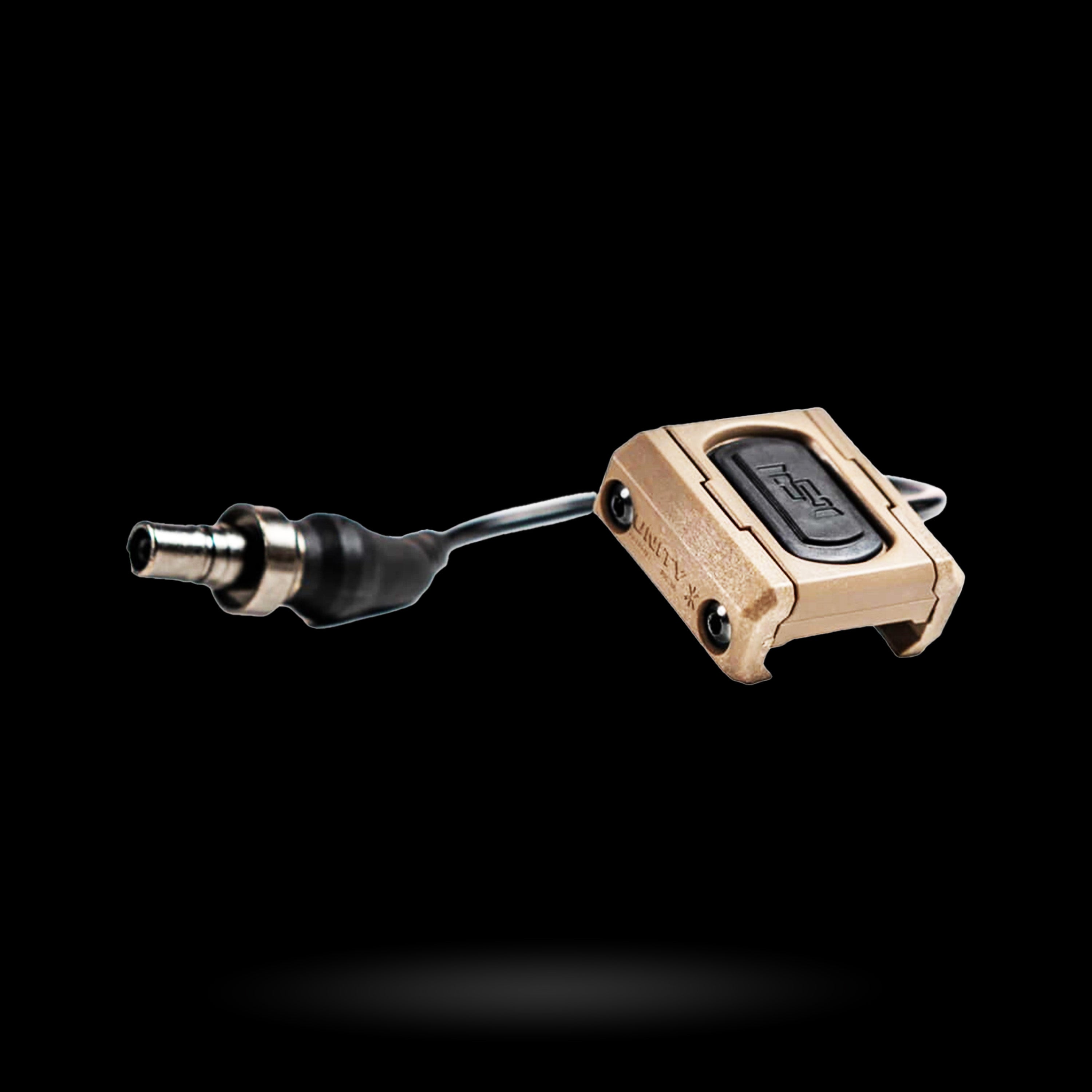 Unity Tactical - MODBUTTON™ LITE - Dual-lead | SYNC