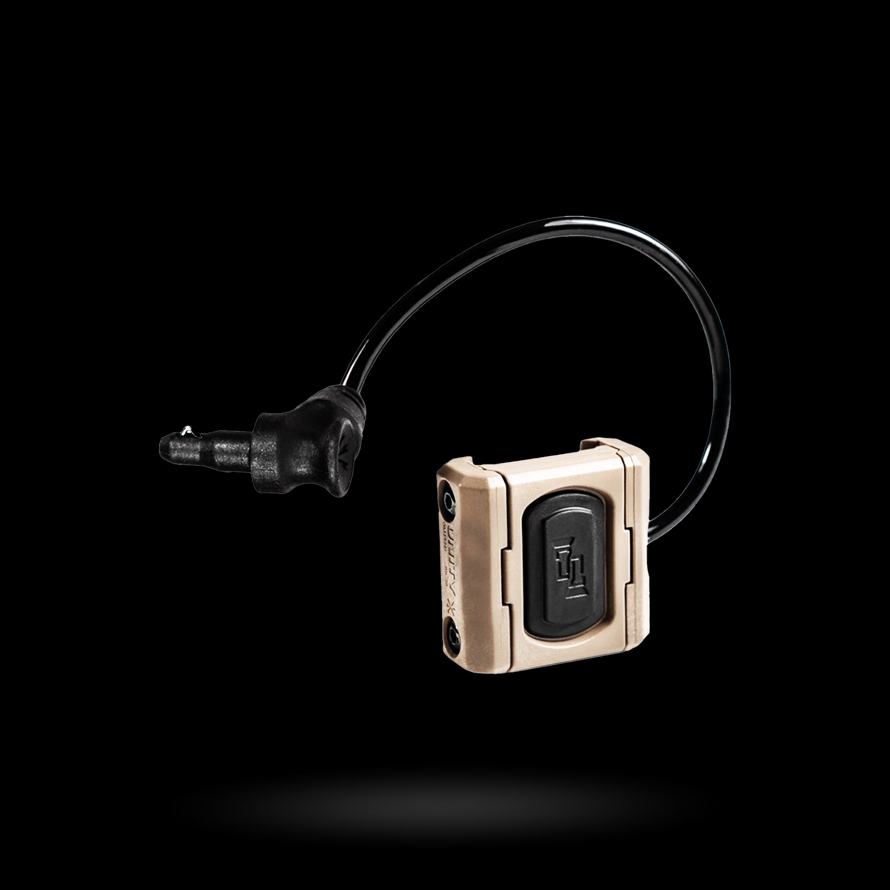 Unity Tactical - MODBUTTON™ LITE - Dual-lead | SYNC