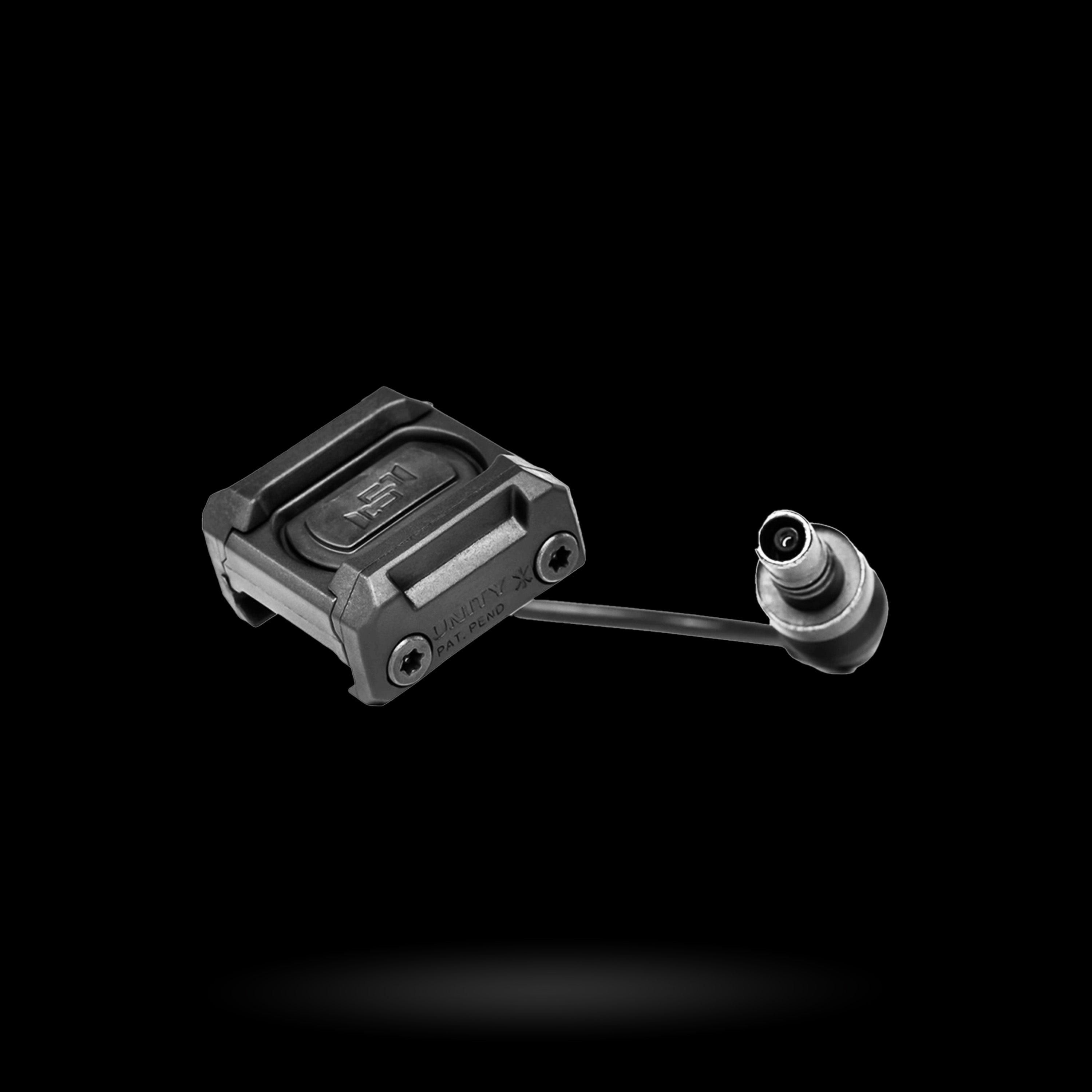 Unity Tactical - MODBUTTON™ LITE GUARD SET