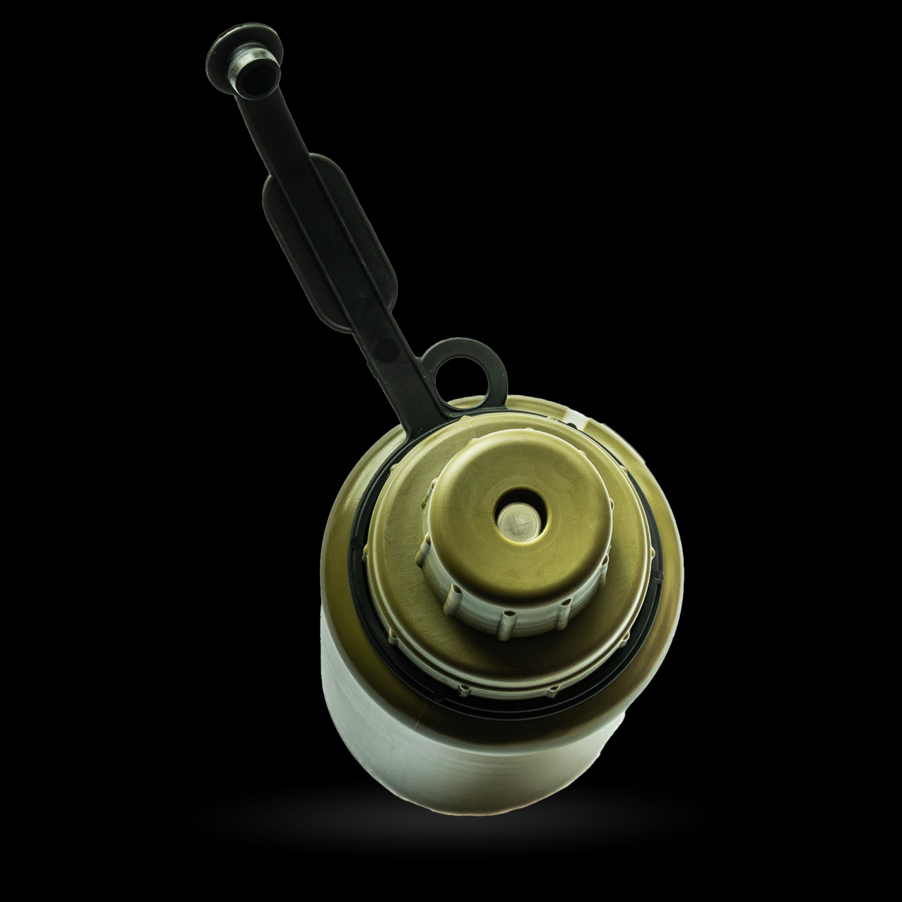 TACVALVE - MODCAN QUICKSHOT - 1QT