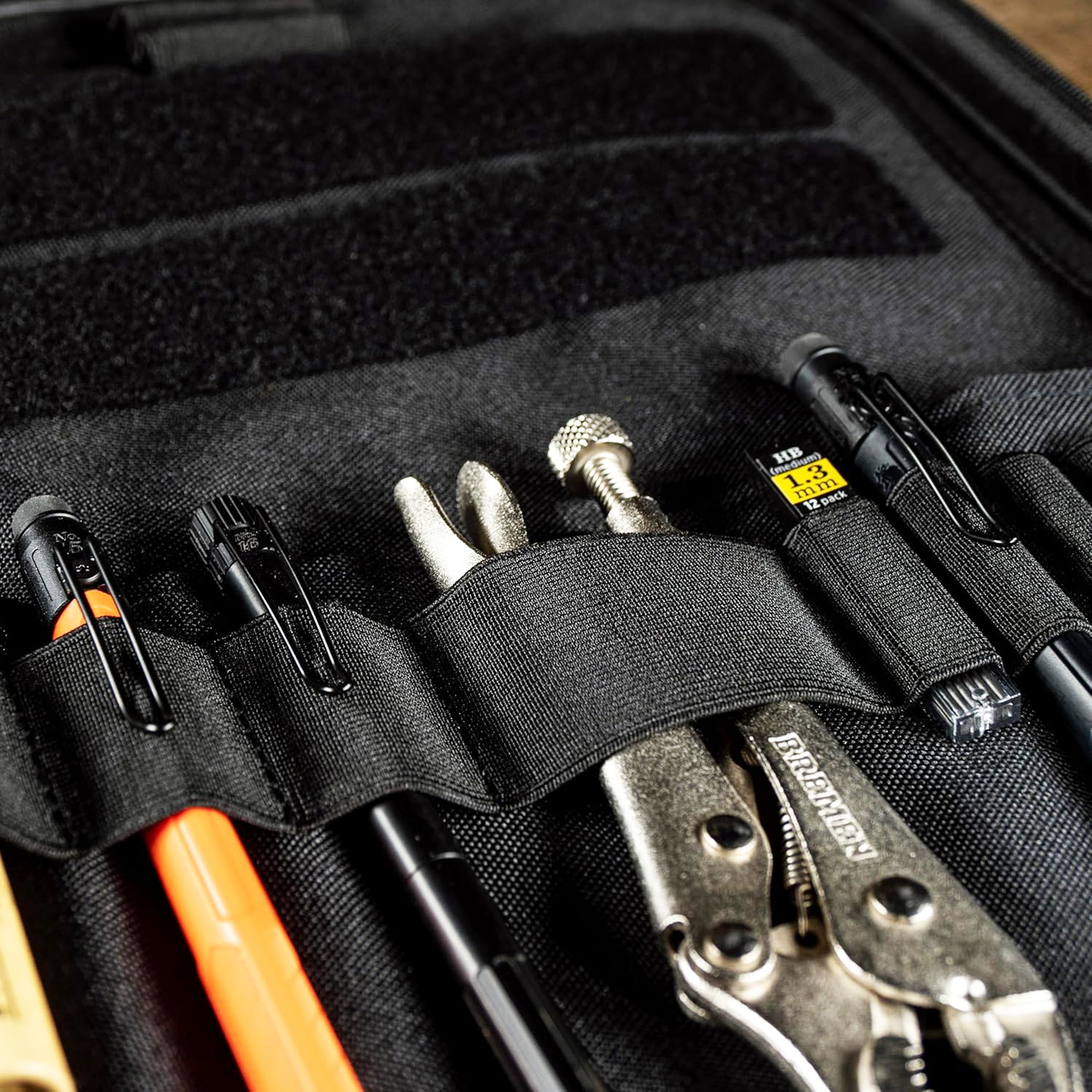 Rite in the Rain - MONSOON Command Desk