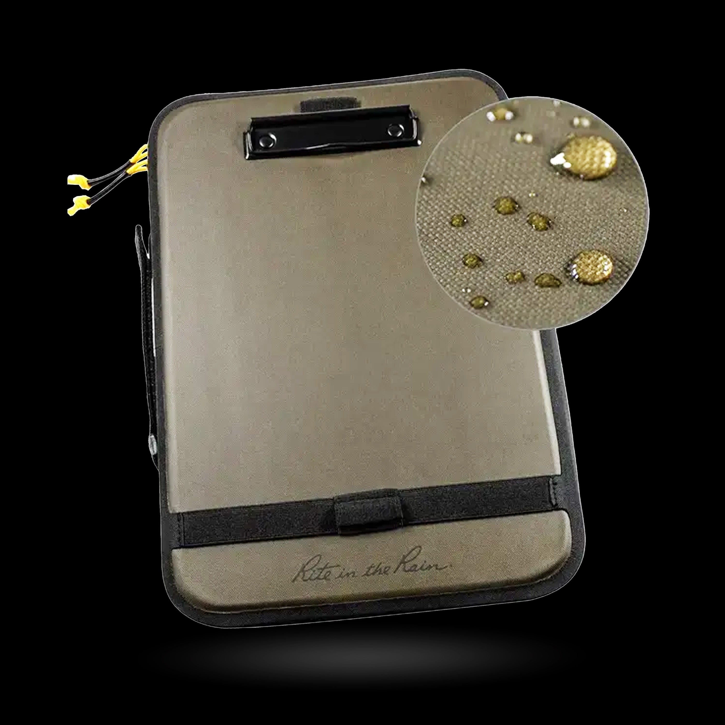 Rite in the Rain - MONSOON Command Desk