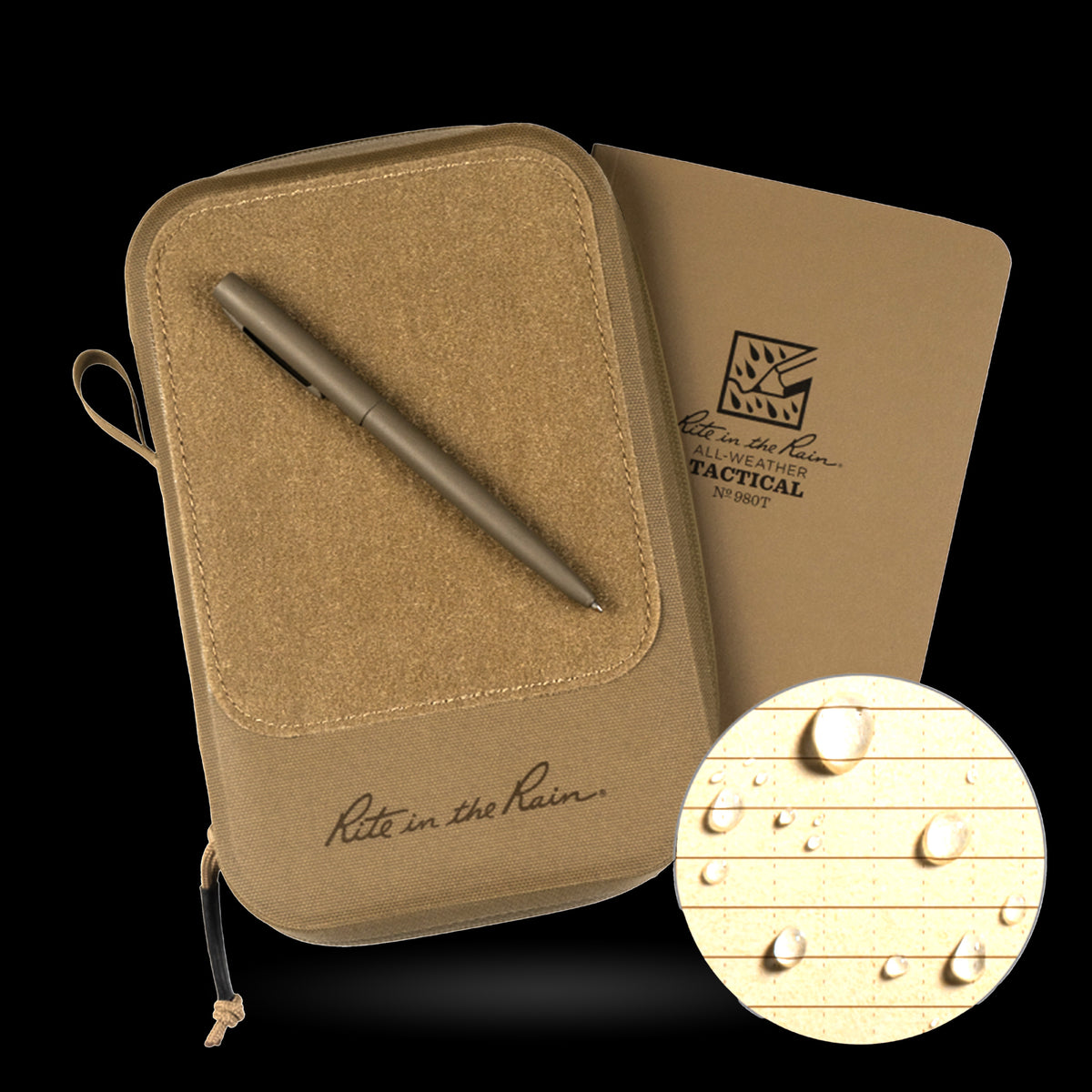 Rite in the Rain - MONSOON Field Book Kit
