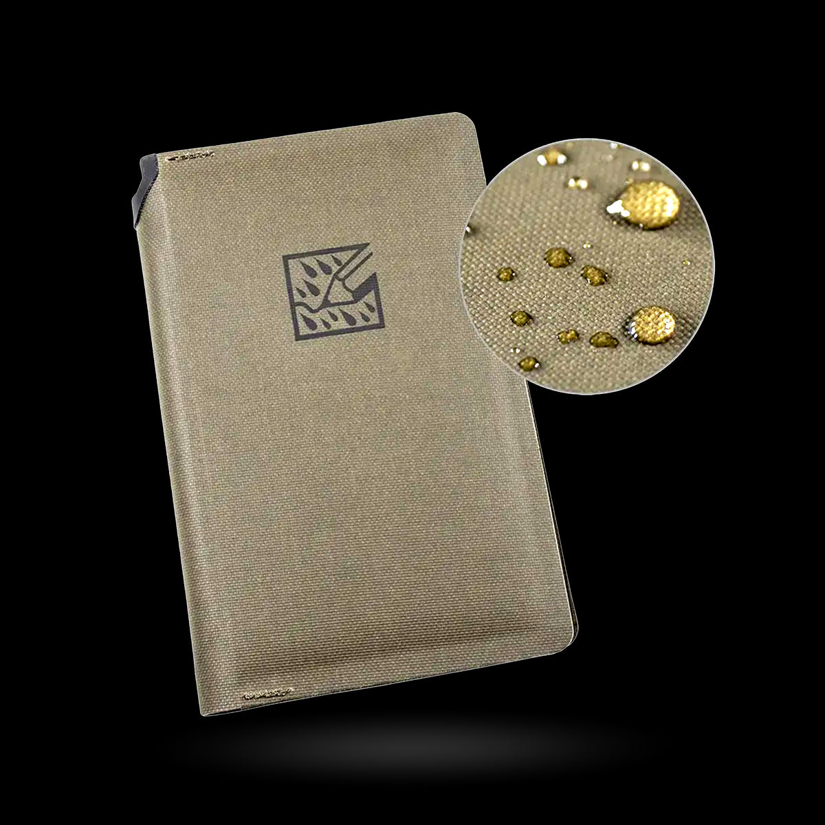 Rite in the Rain - MONSOON Field Wallet