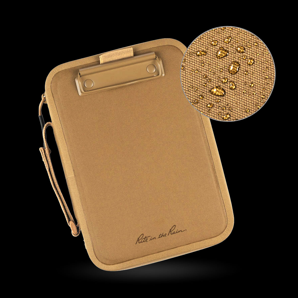 Rite in the Rain - MONSOON Hand Desk