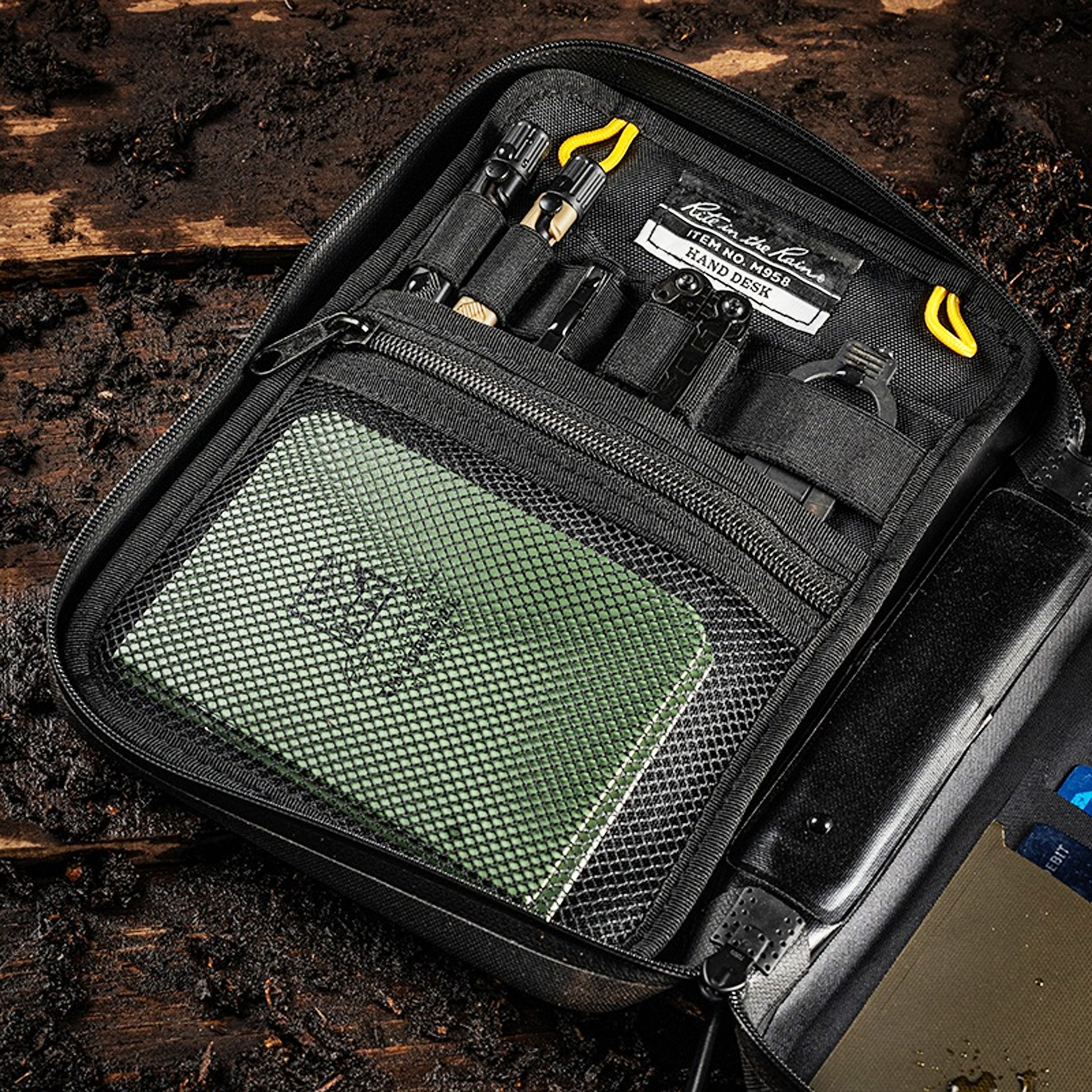 Rite in the Rain - MONSOON Field Desk