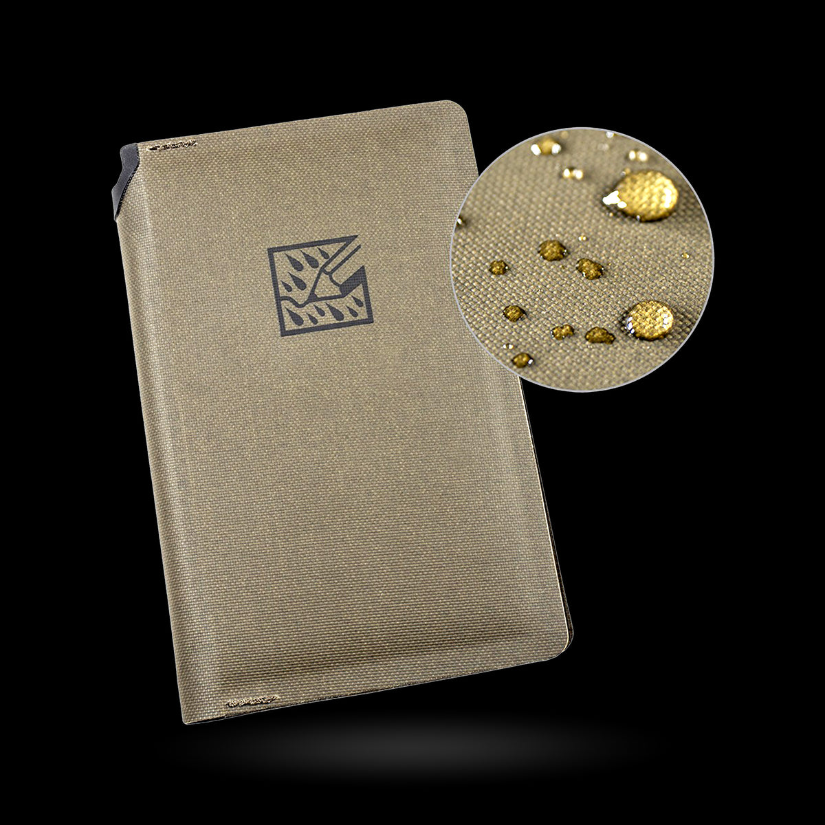 Rite in the Rain - MONSOON Horizon Wallet