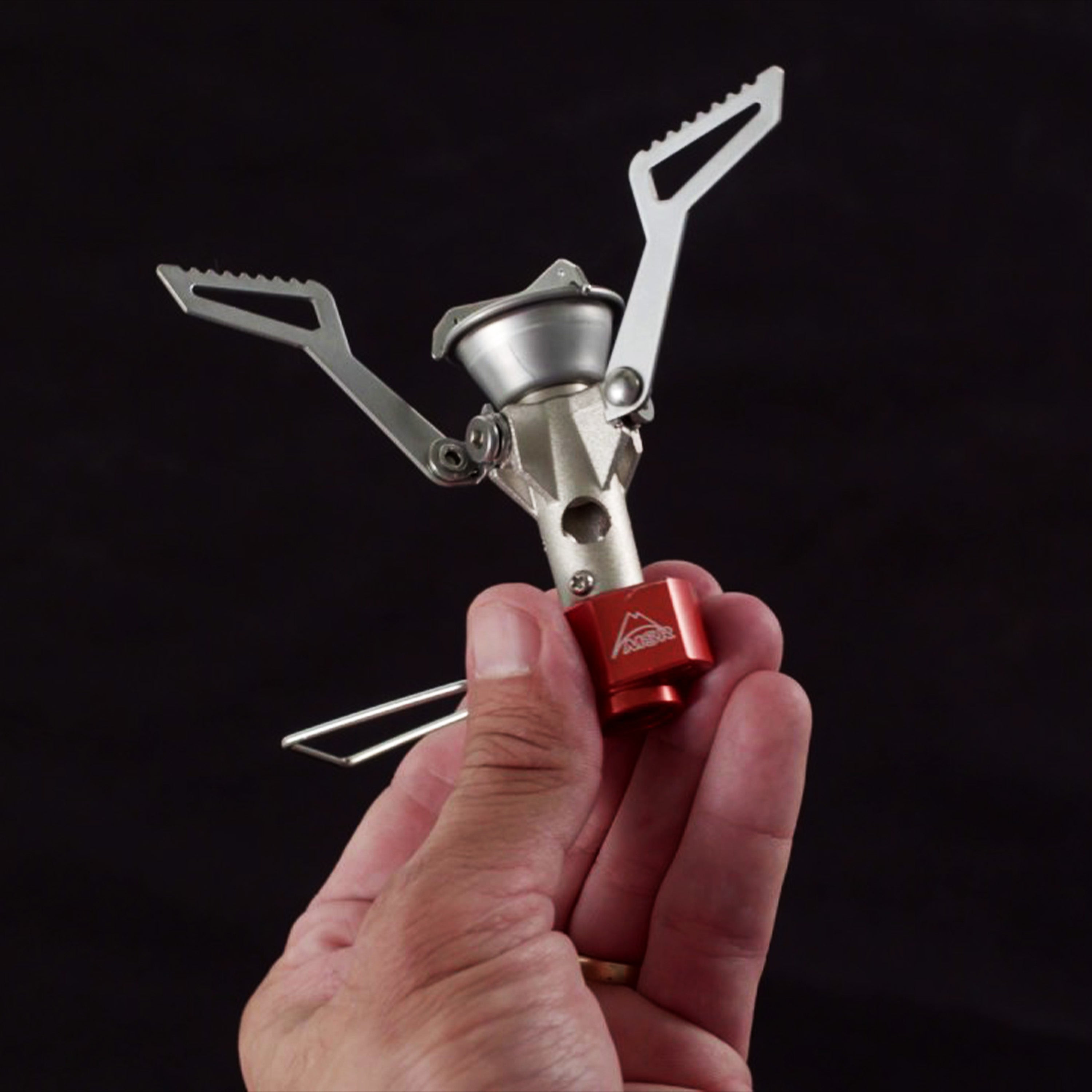 MSR - PocketRocket® 2 Stove