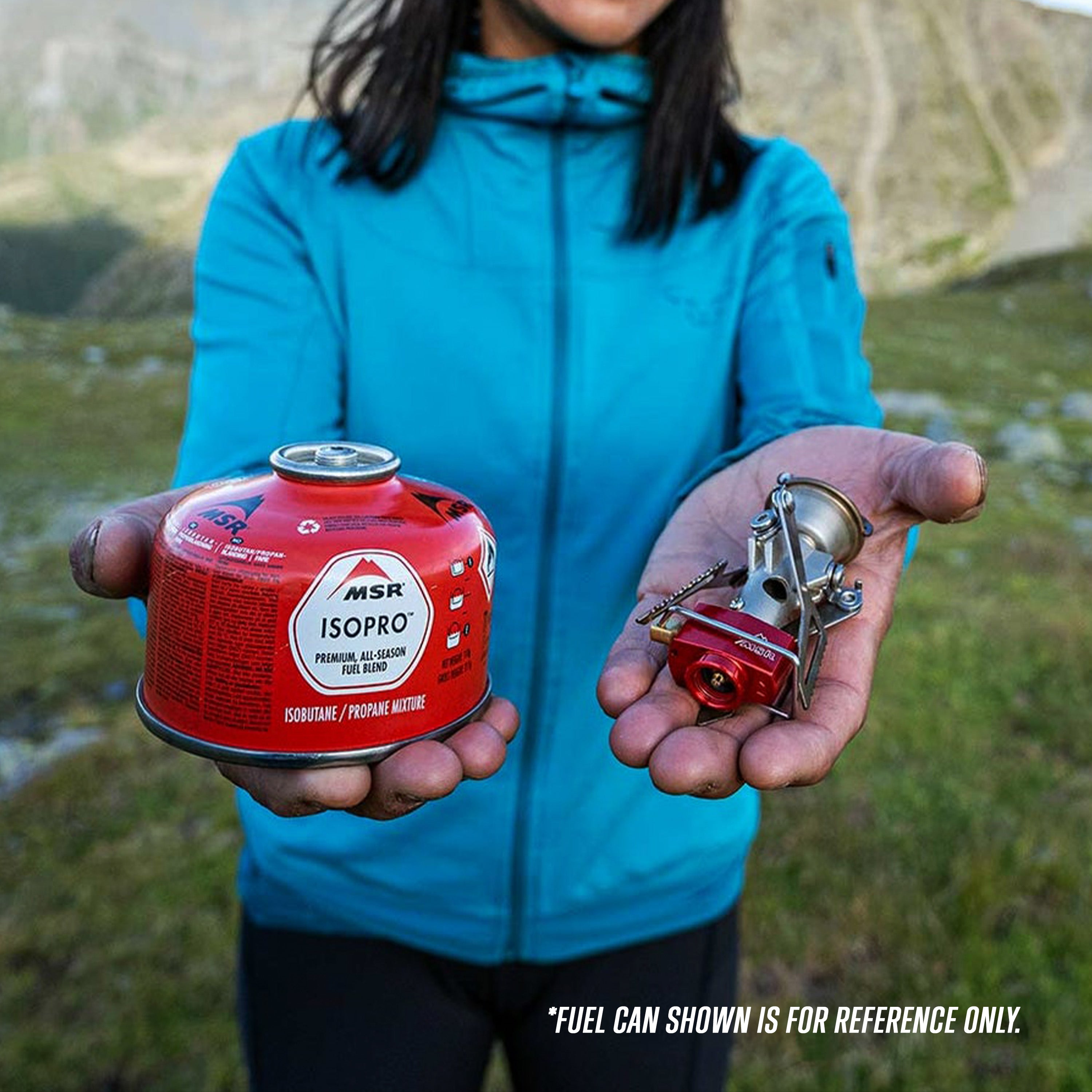 MSR - PocketRocket® 2 Stove