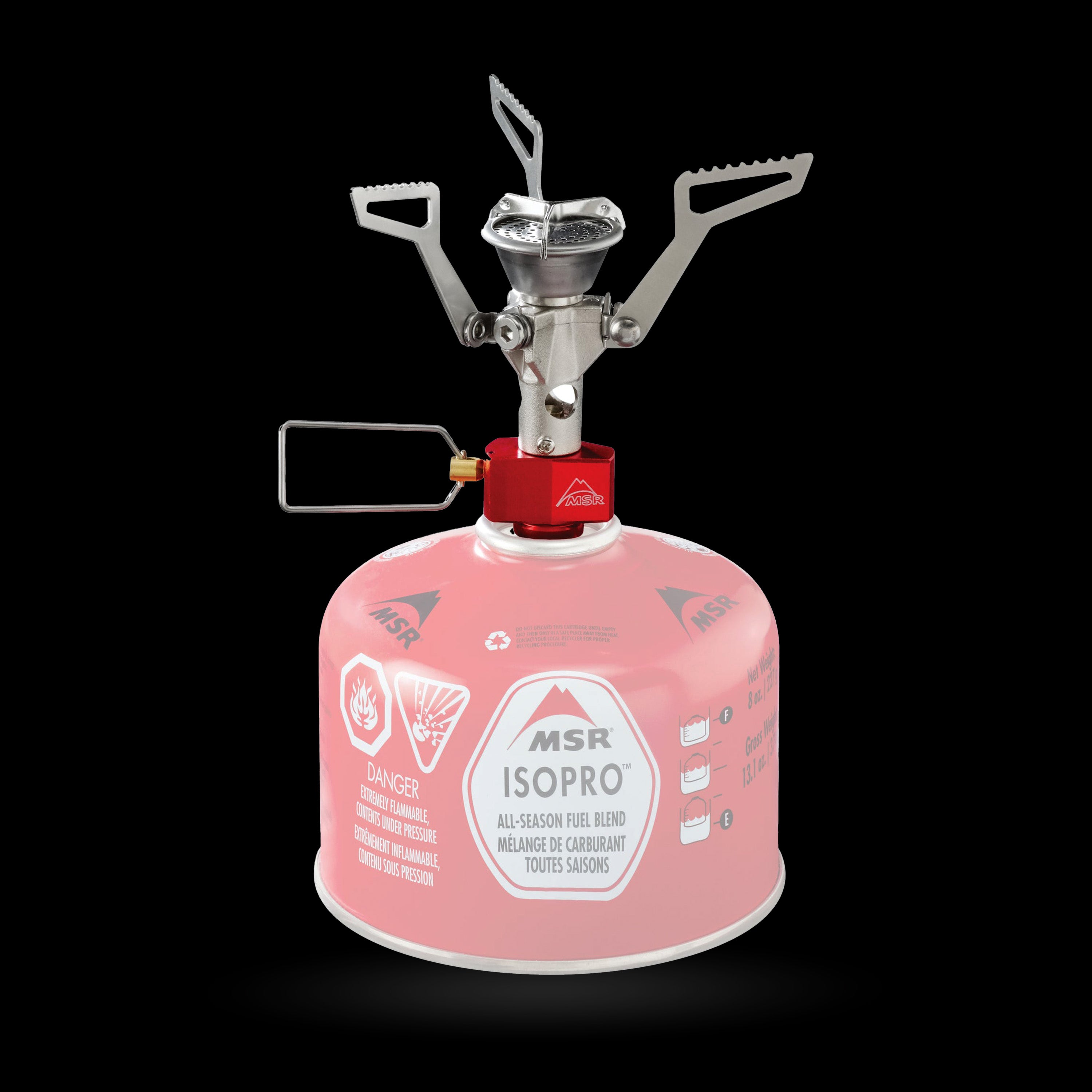 MSR - PocketRocket® 2 Stove