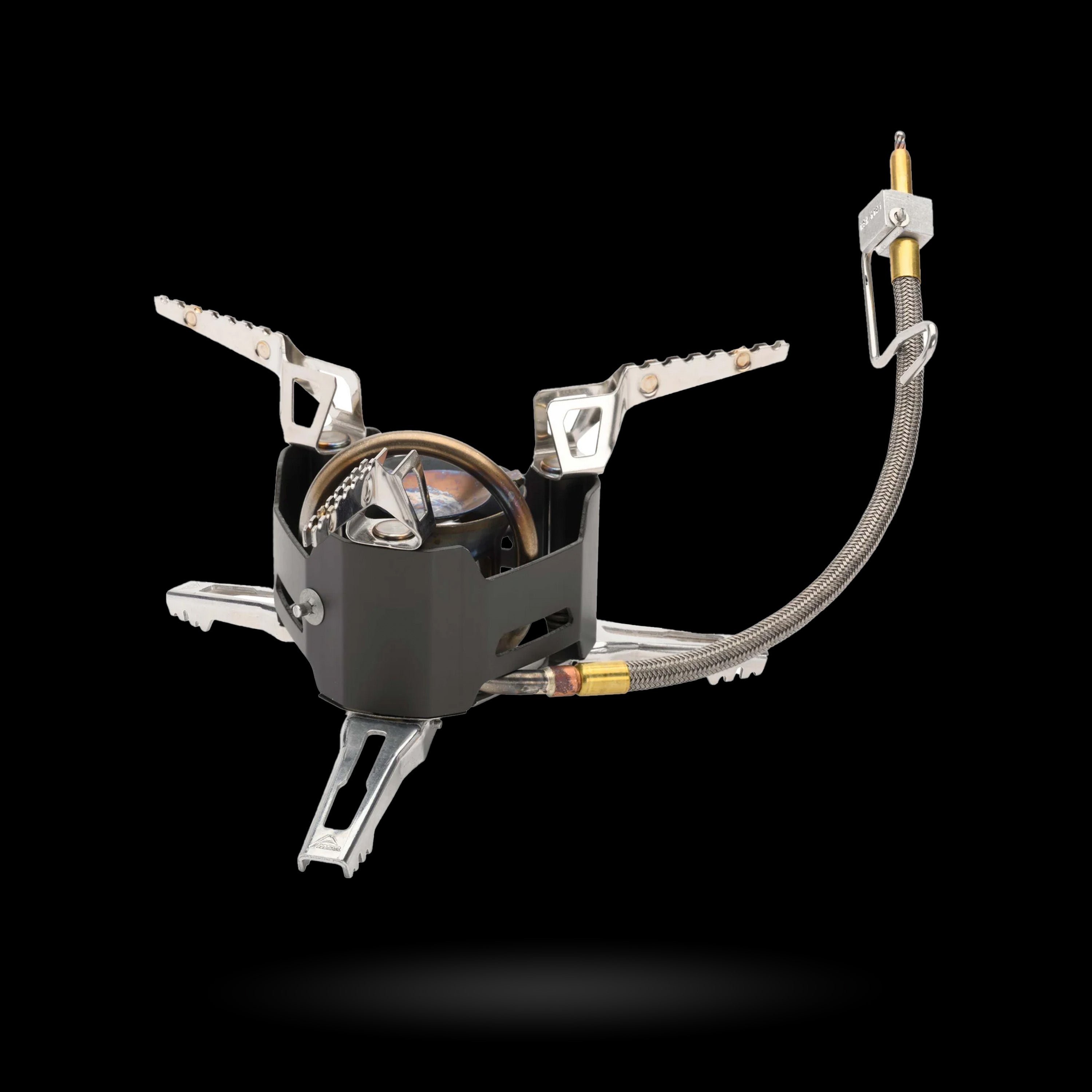 MSR XGK EX Multi-Fuel Expedition Stove | Carcajou Tactical